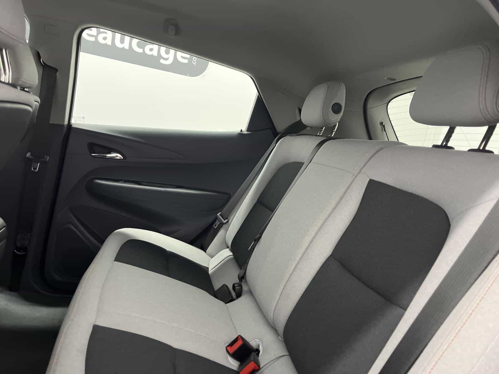 Image 10 Chevrolet Bolt EV LT 2021