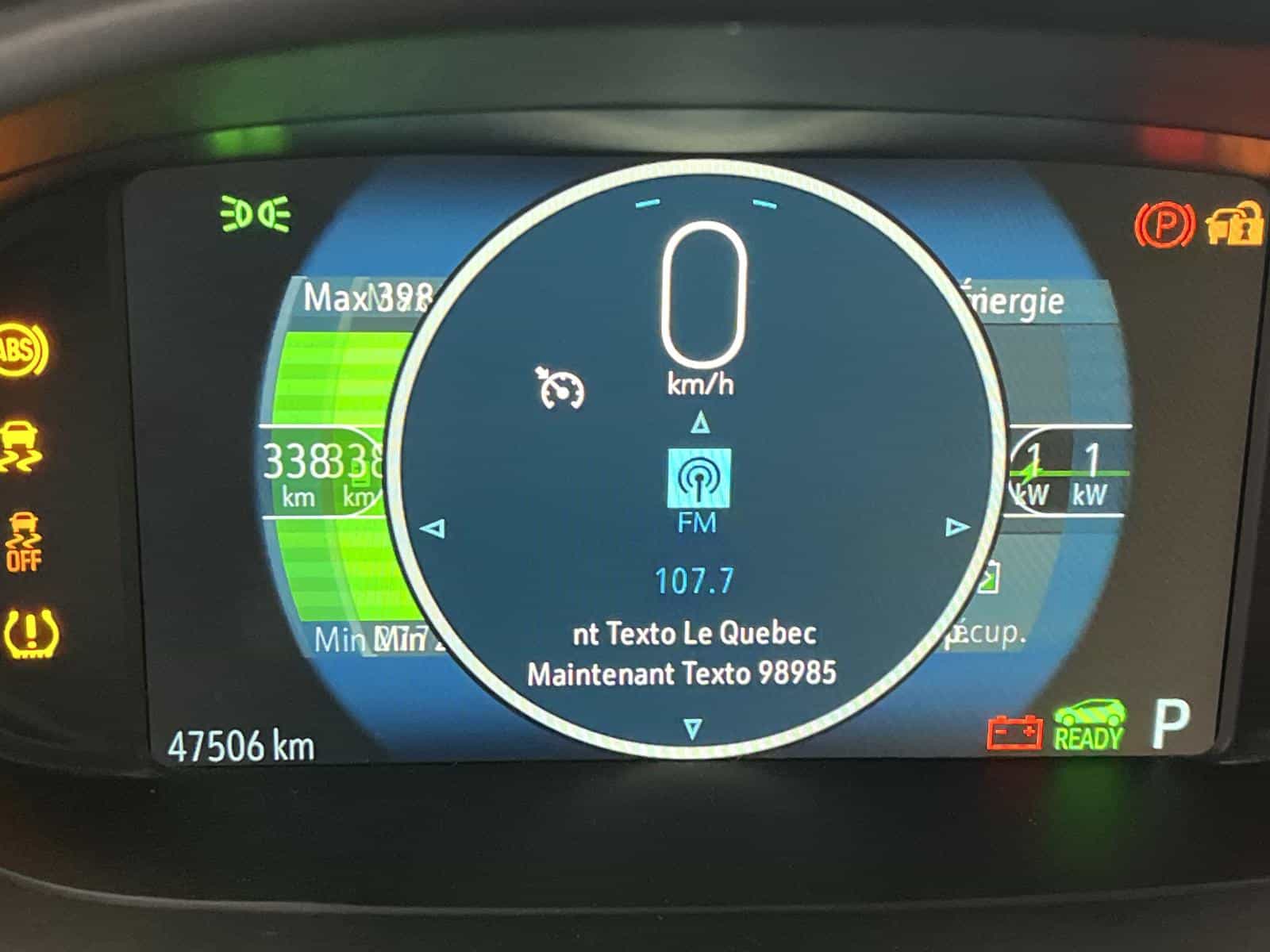 2021 Chevrolet Bolt EV LT - Image 11