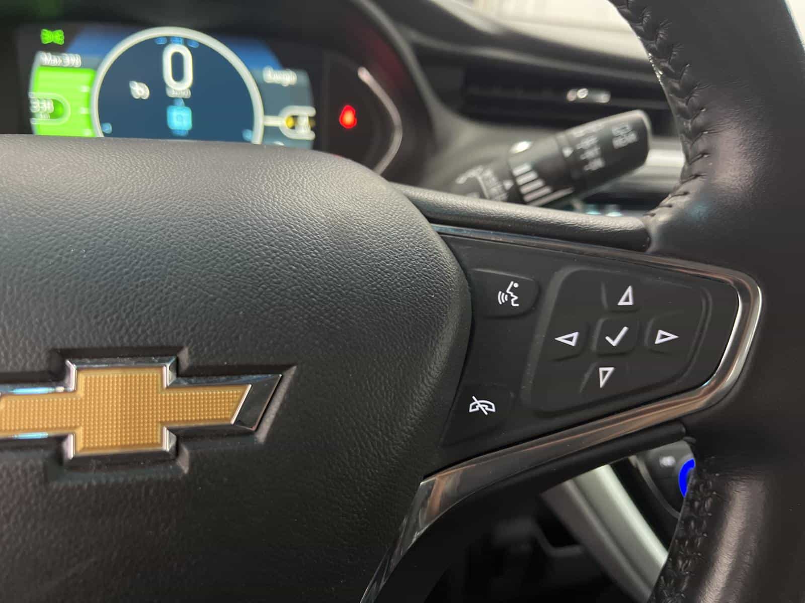 2021 Chevrolet Bolt EV LT - Image 15