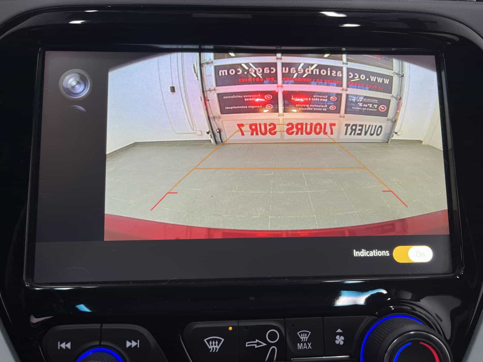 Image 18 Chevrolet Bolt EV LT 2021