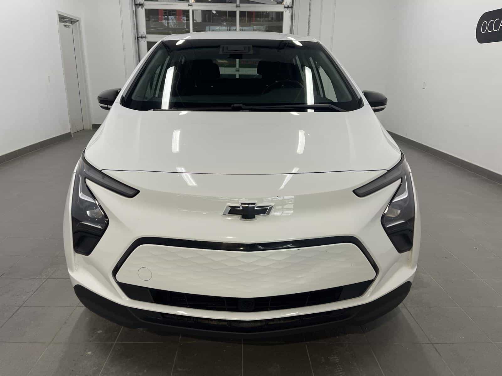 Image 6 Chevrolet Bolt EV LT 2022