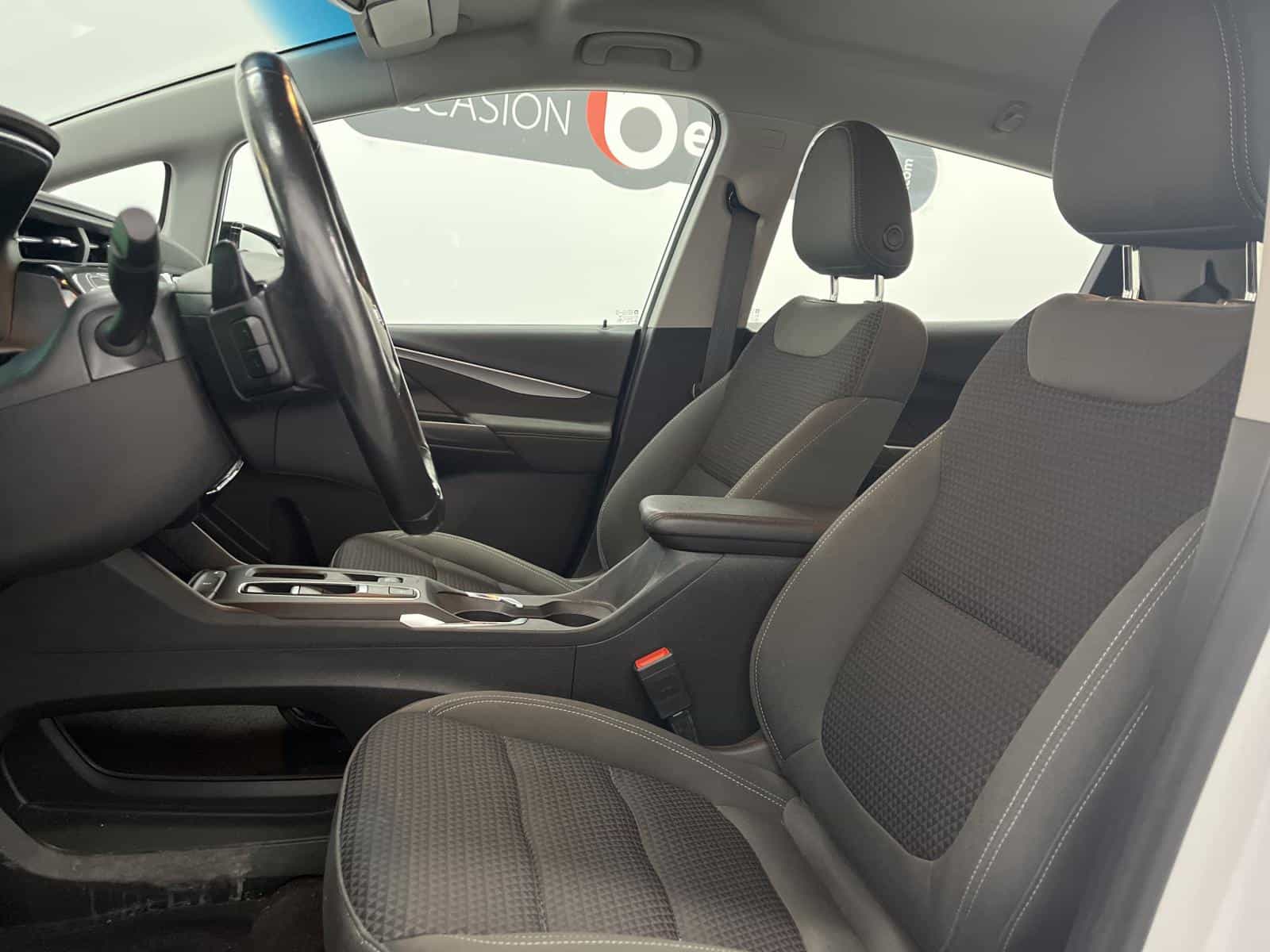 Image 7 Chevrolet Bolt EV LT 2022