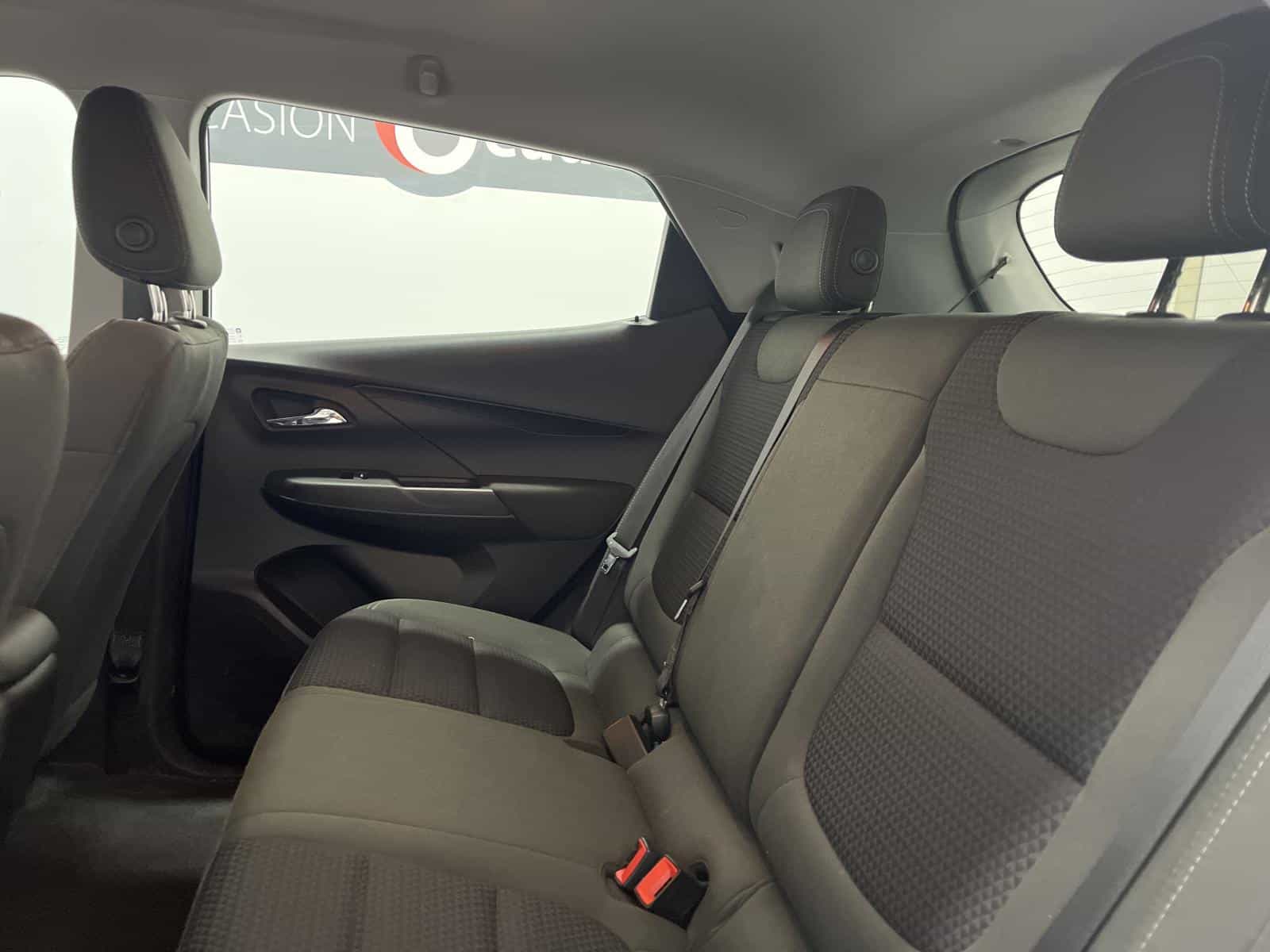 Image 9 Chevrolet Bolt EV LT 2022