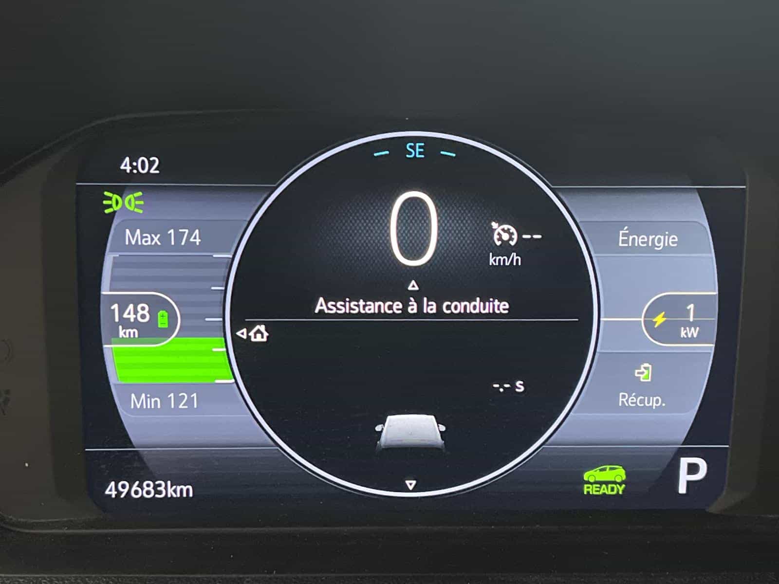 Image 10 Chevrolet Bolt EV LT 2022