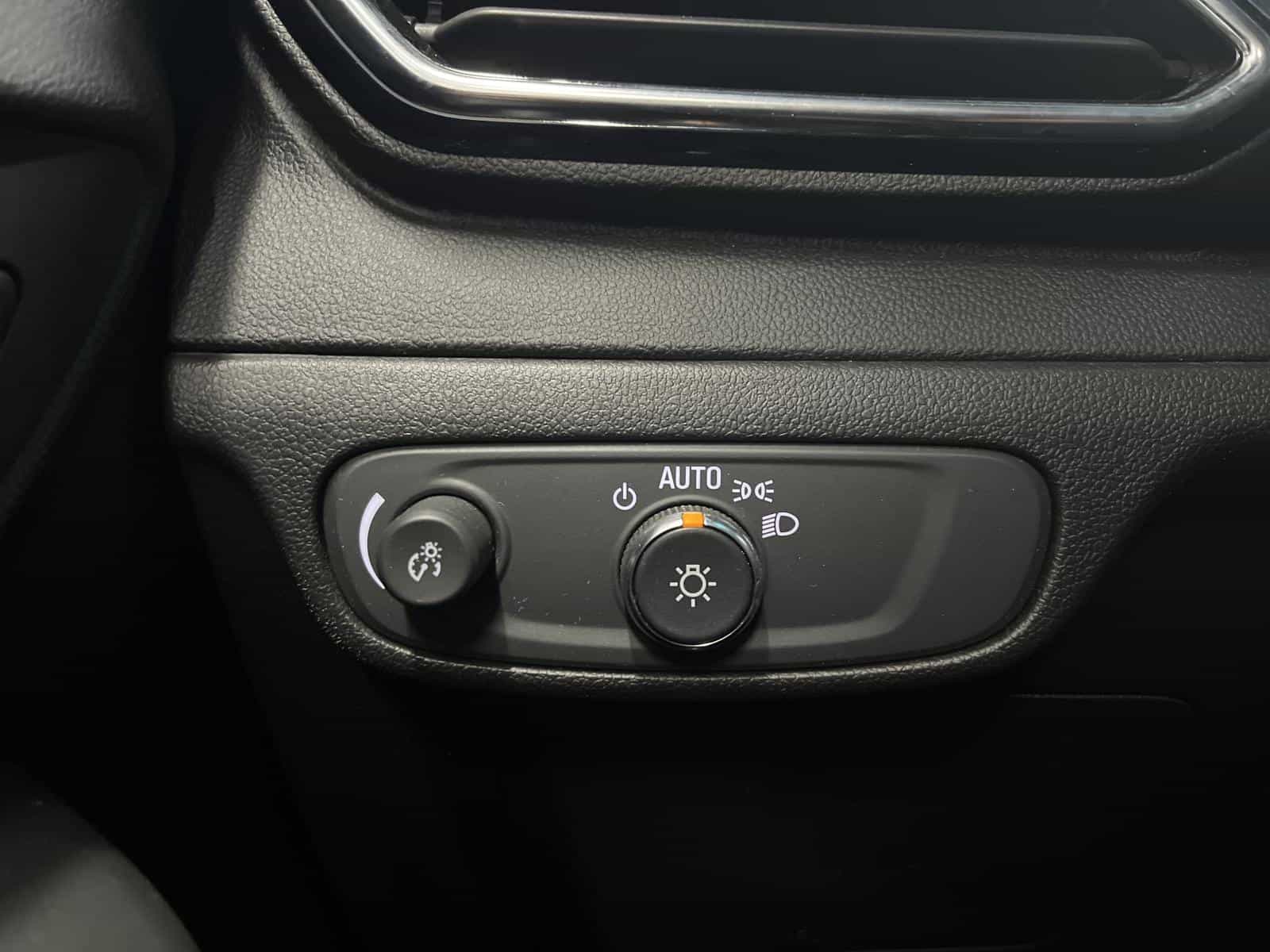 Image 11 Chevrolet Bolt EV LT 2022