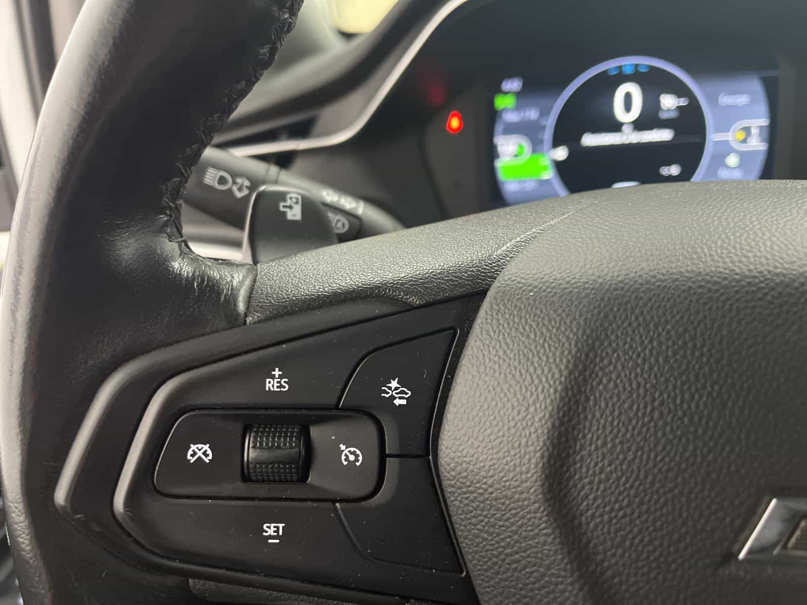 2022 Chevrolet Bolt EV LT - Image 13