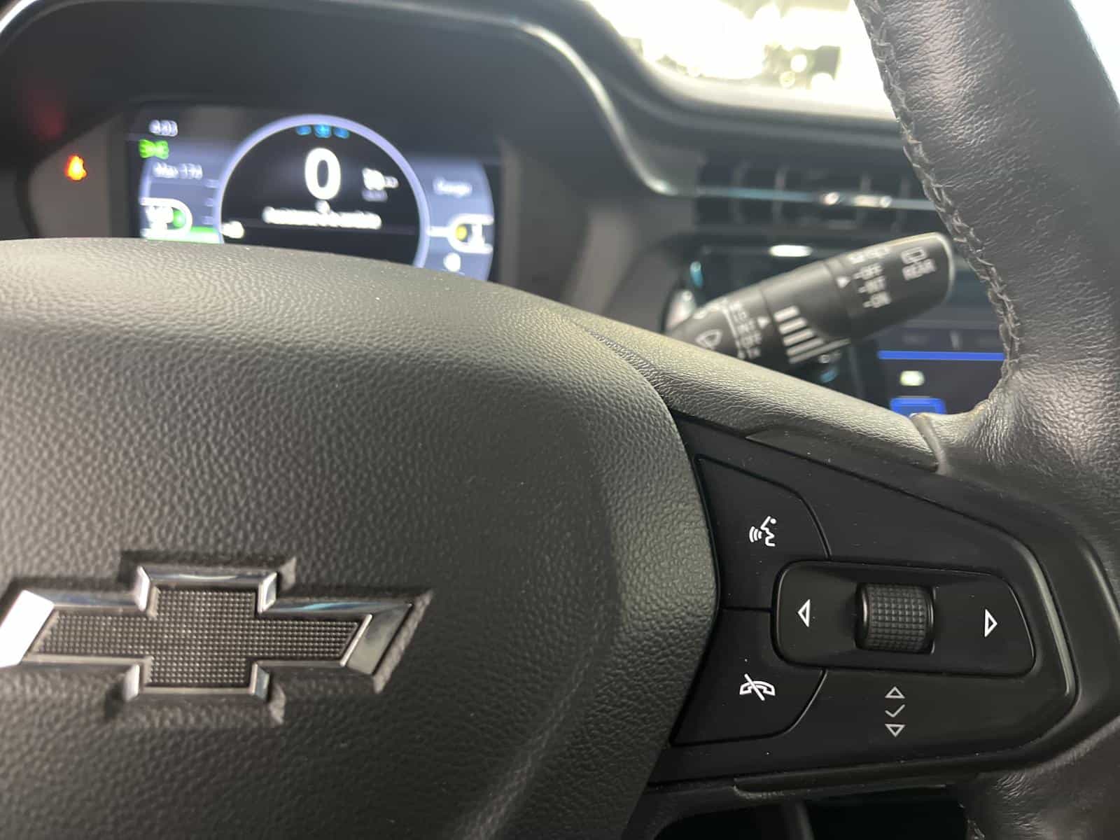 Image 14 Chevrolet Bolt EV LT 2022