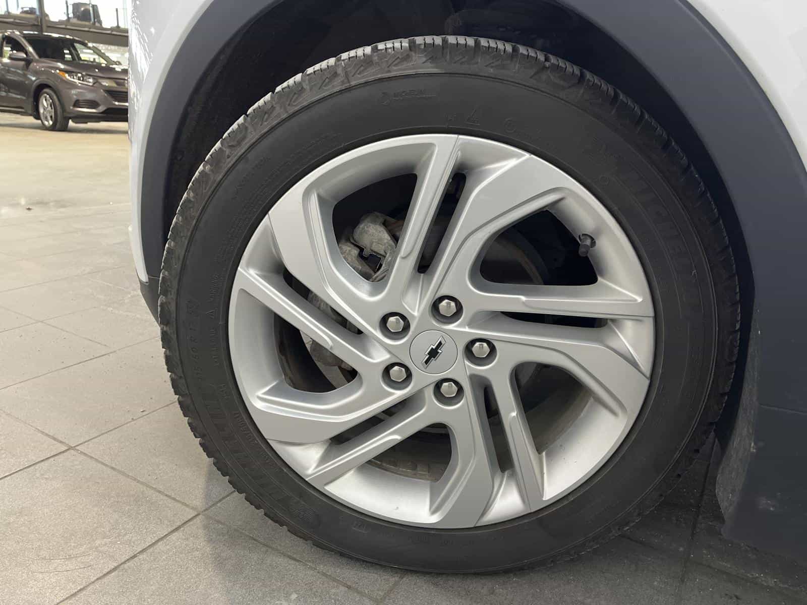 Image 19 Chevrolet Bolt EV LT 2022