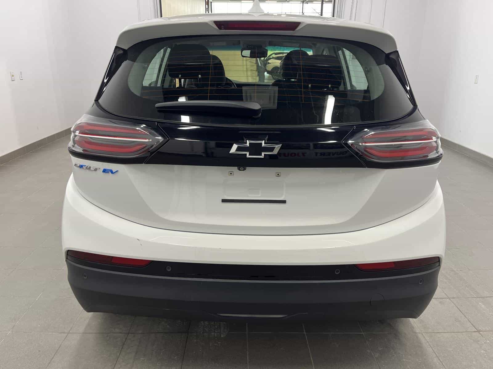 Image 4 Chevrolet Bolt EV LT 2023