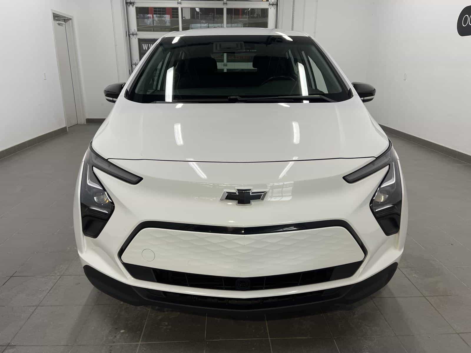 Image 7 Chevrolet Bolt EV LT 2023