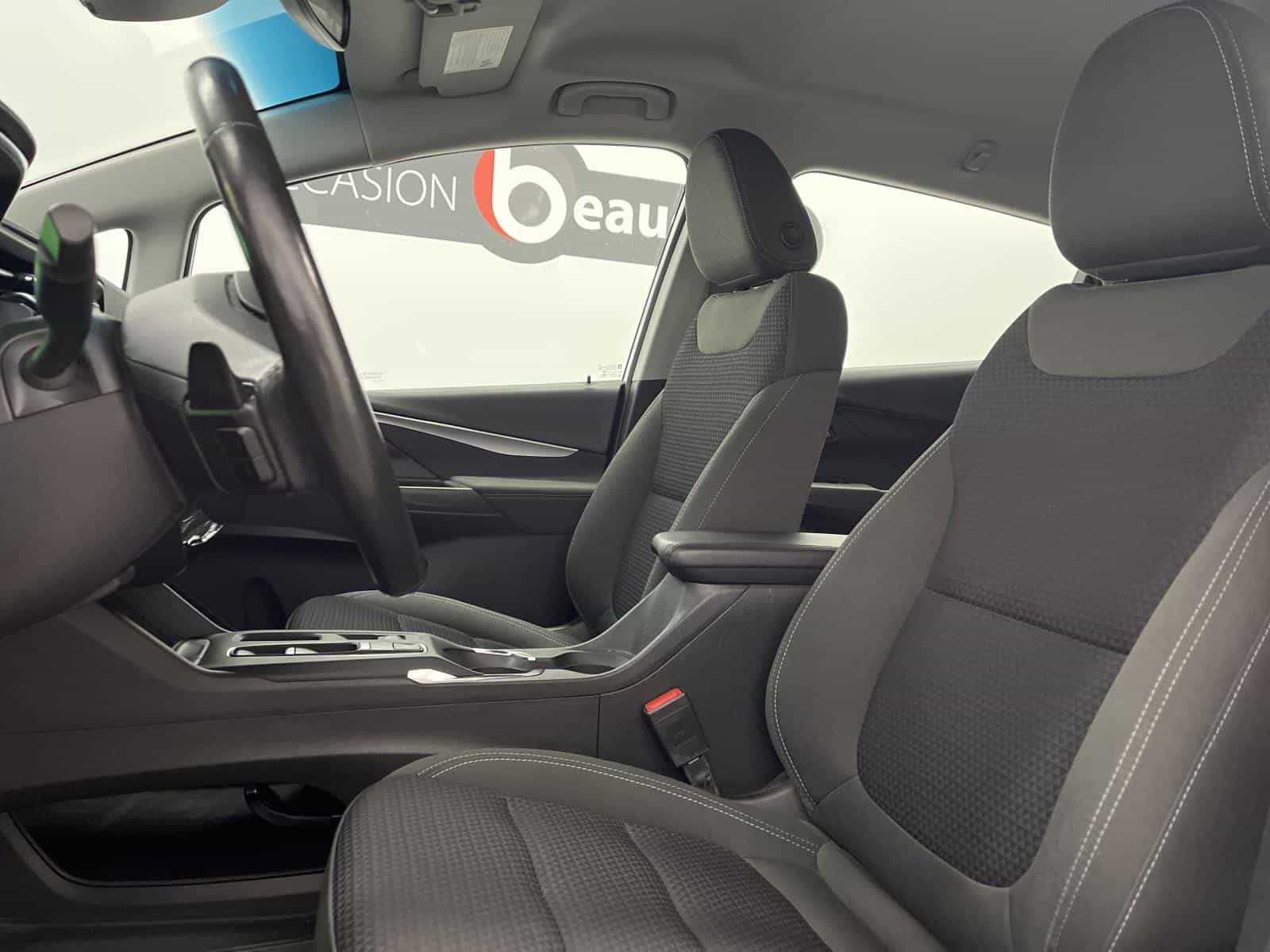 Image 8 Chevrolet Bolt EV LT 2023