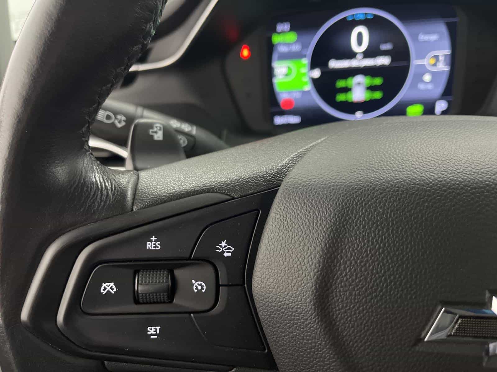 Image 14 Chevrolet Bolt EV LT 2023