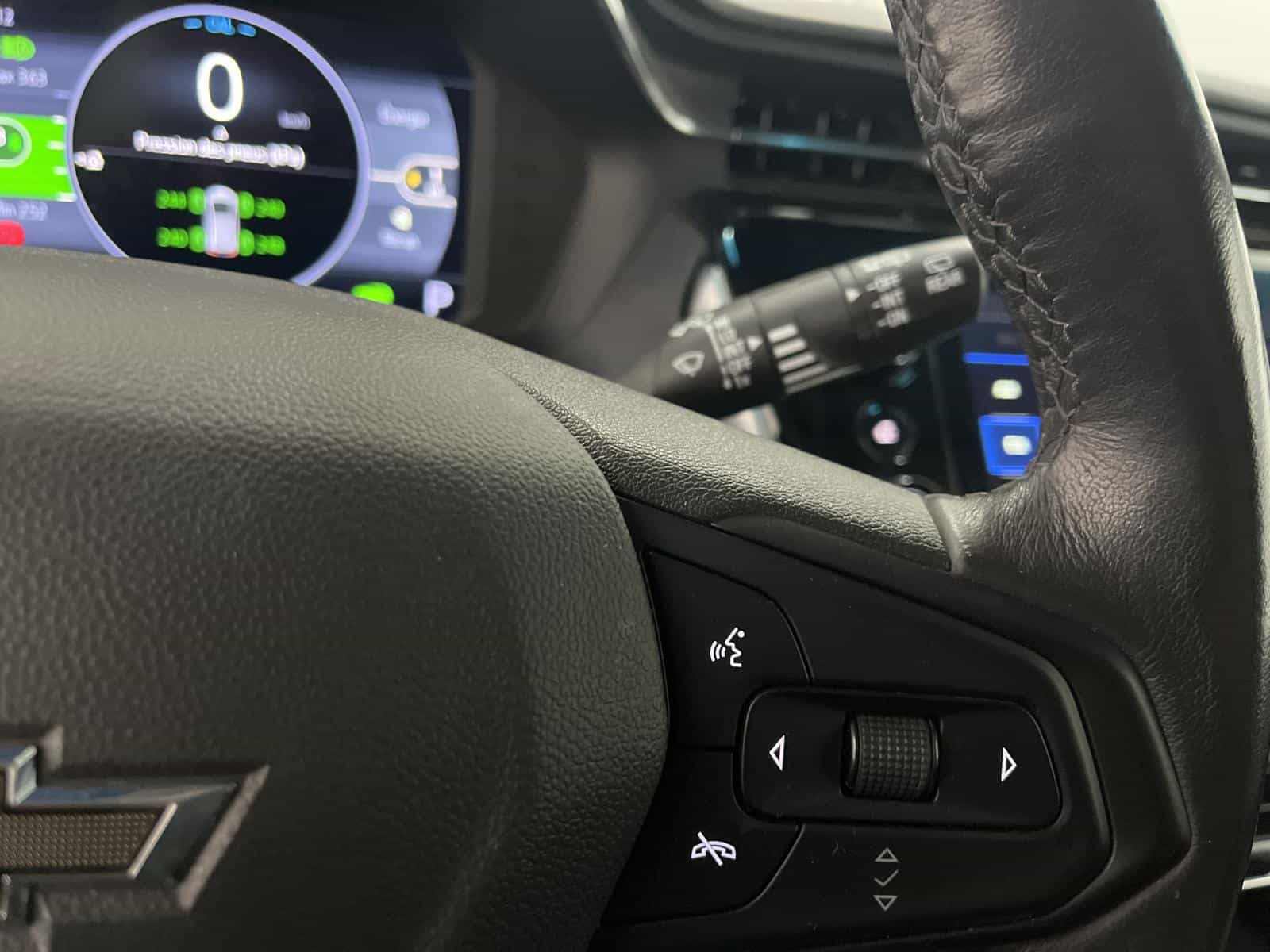 Image 15 Chevrolet Bolt EV LT 2023