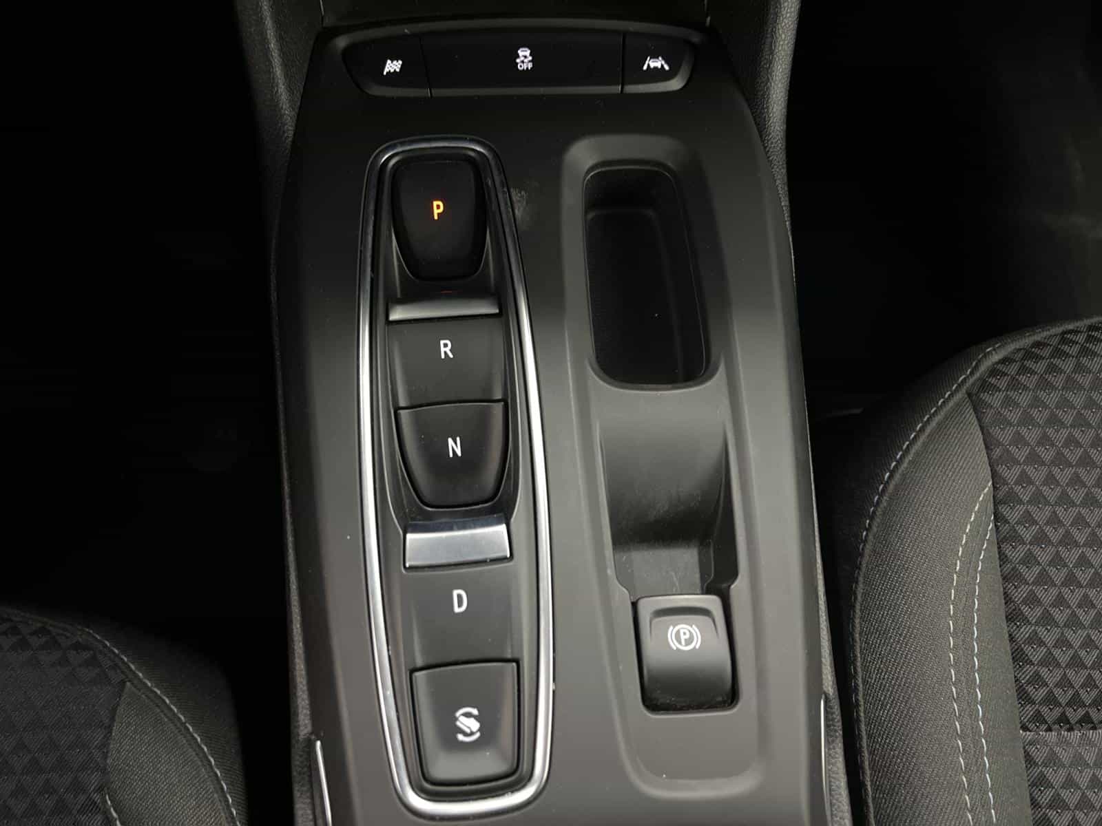 Image 16 Chevrolet Bolt EV LT 2023