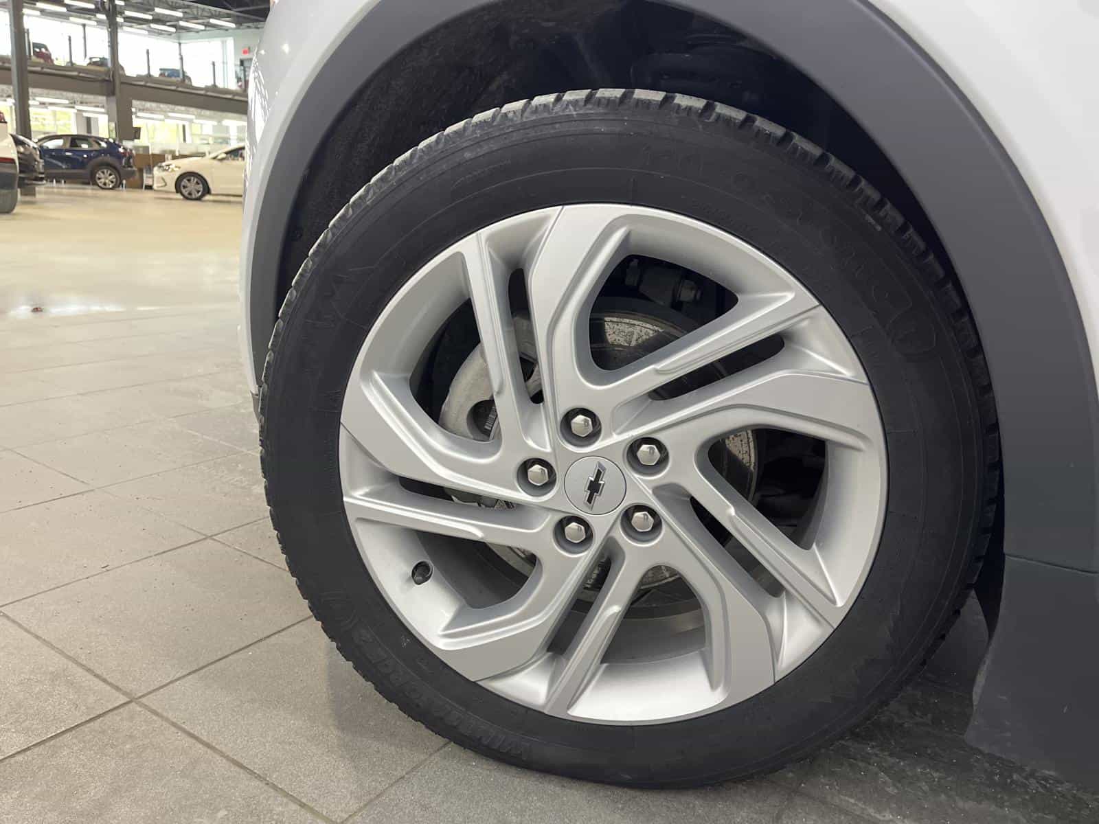 Image 20 Chevrolet Bolt EV LT 2023