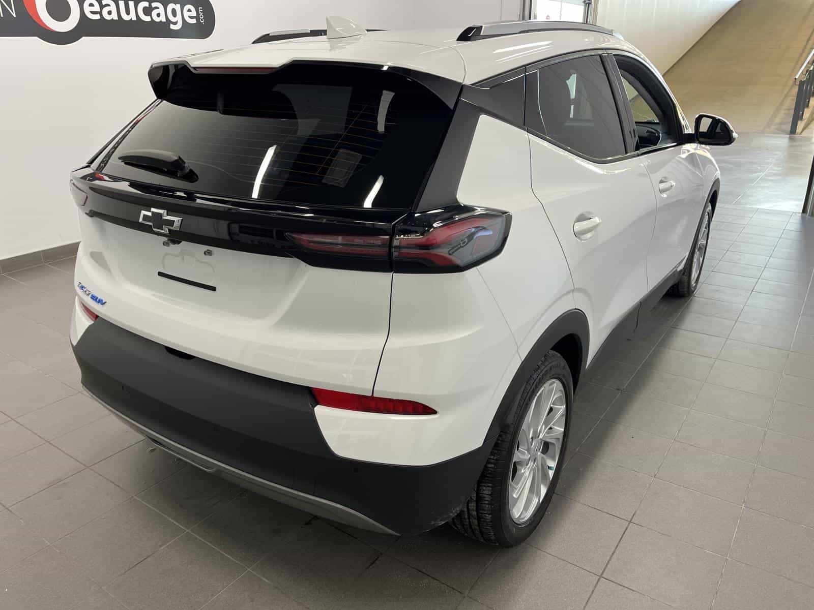 Image 5 Chevrolet Bolt EUV LT 2022