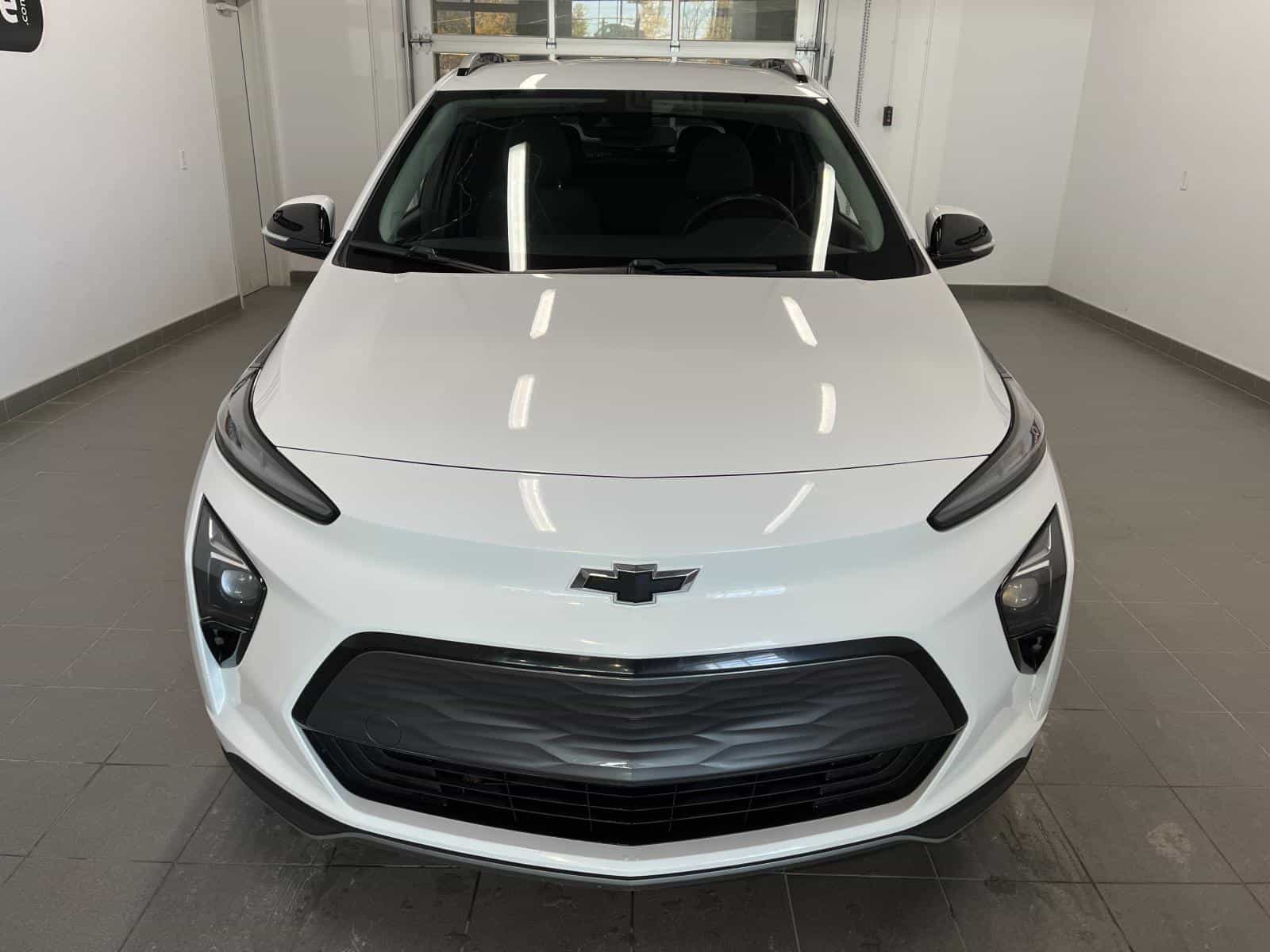 Image 7 Chevrolet Bolt EUV LT 2022