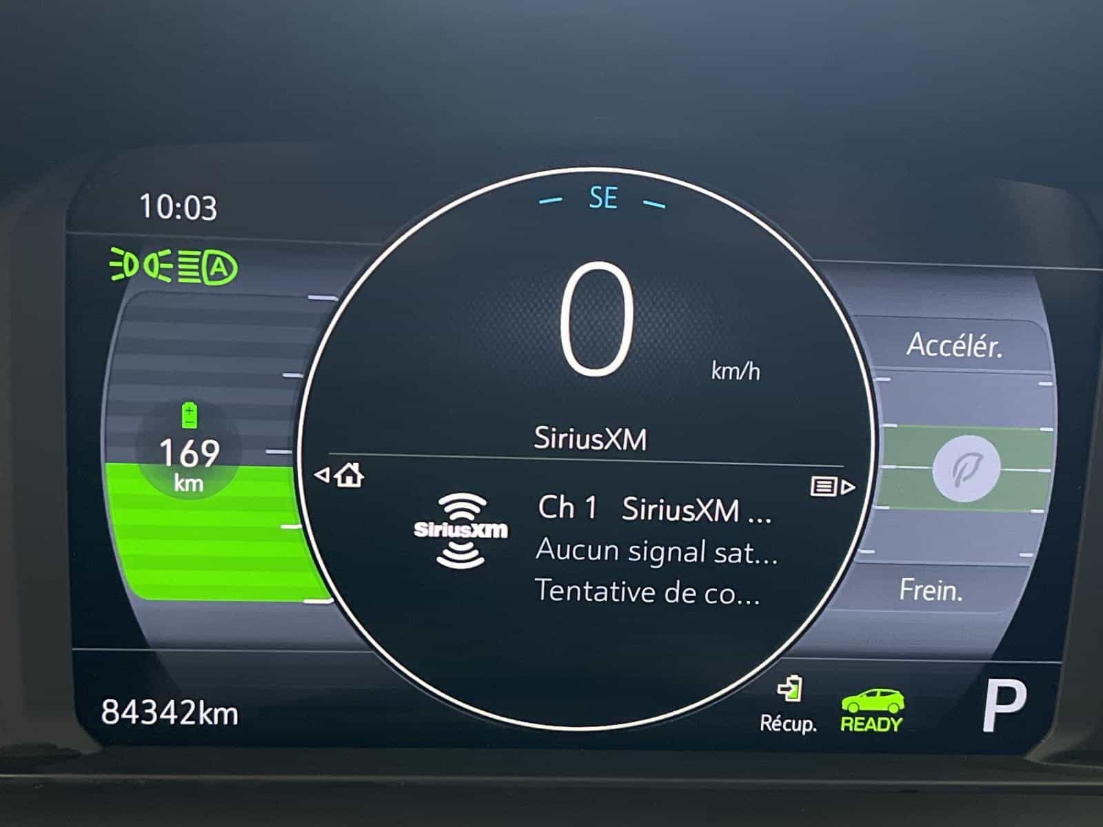 Image 11 Chevrolet Bolt EUV LT 2022