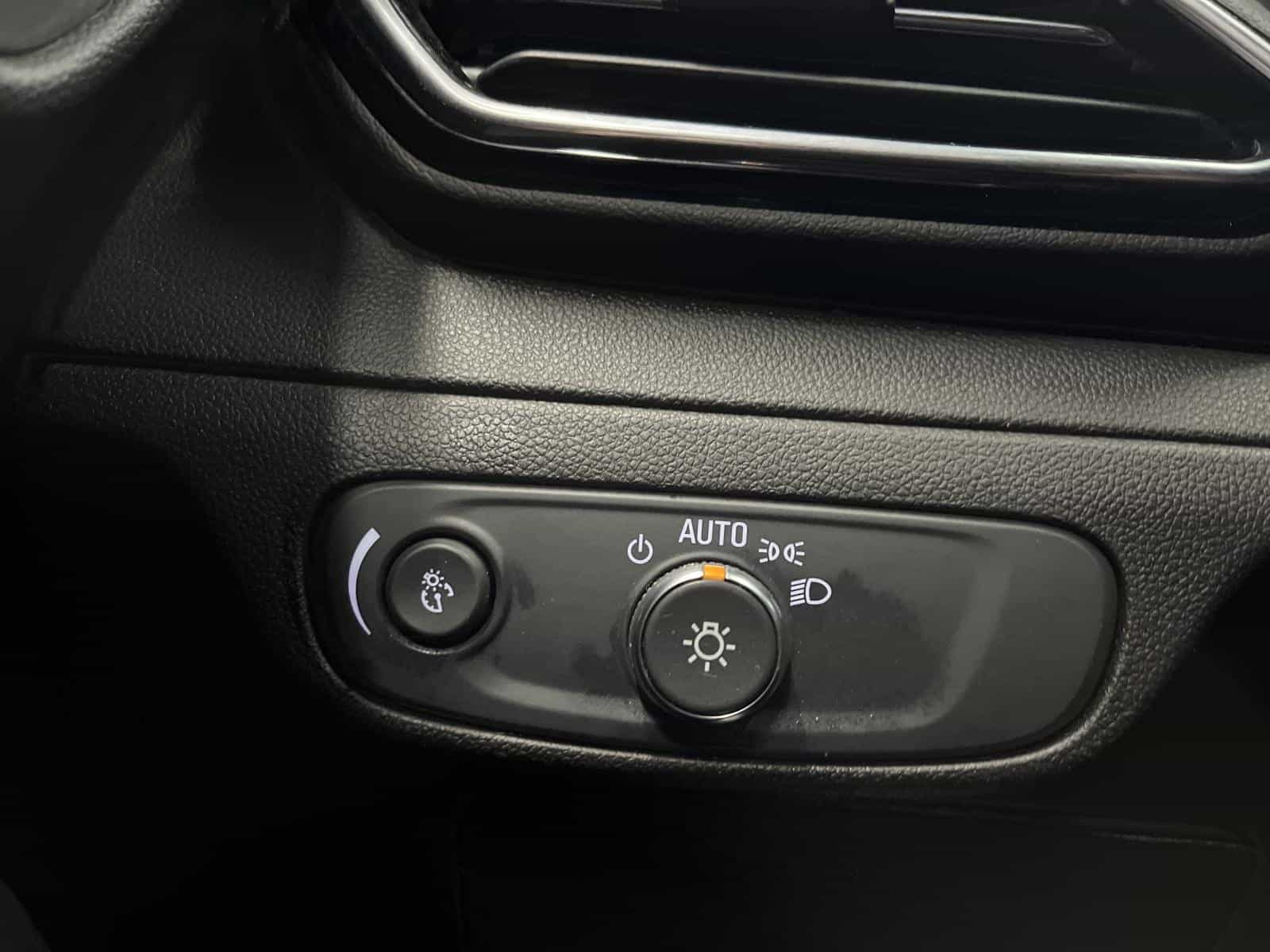 Image 13 Chevrolet Bolt EUV LT 2022