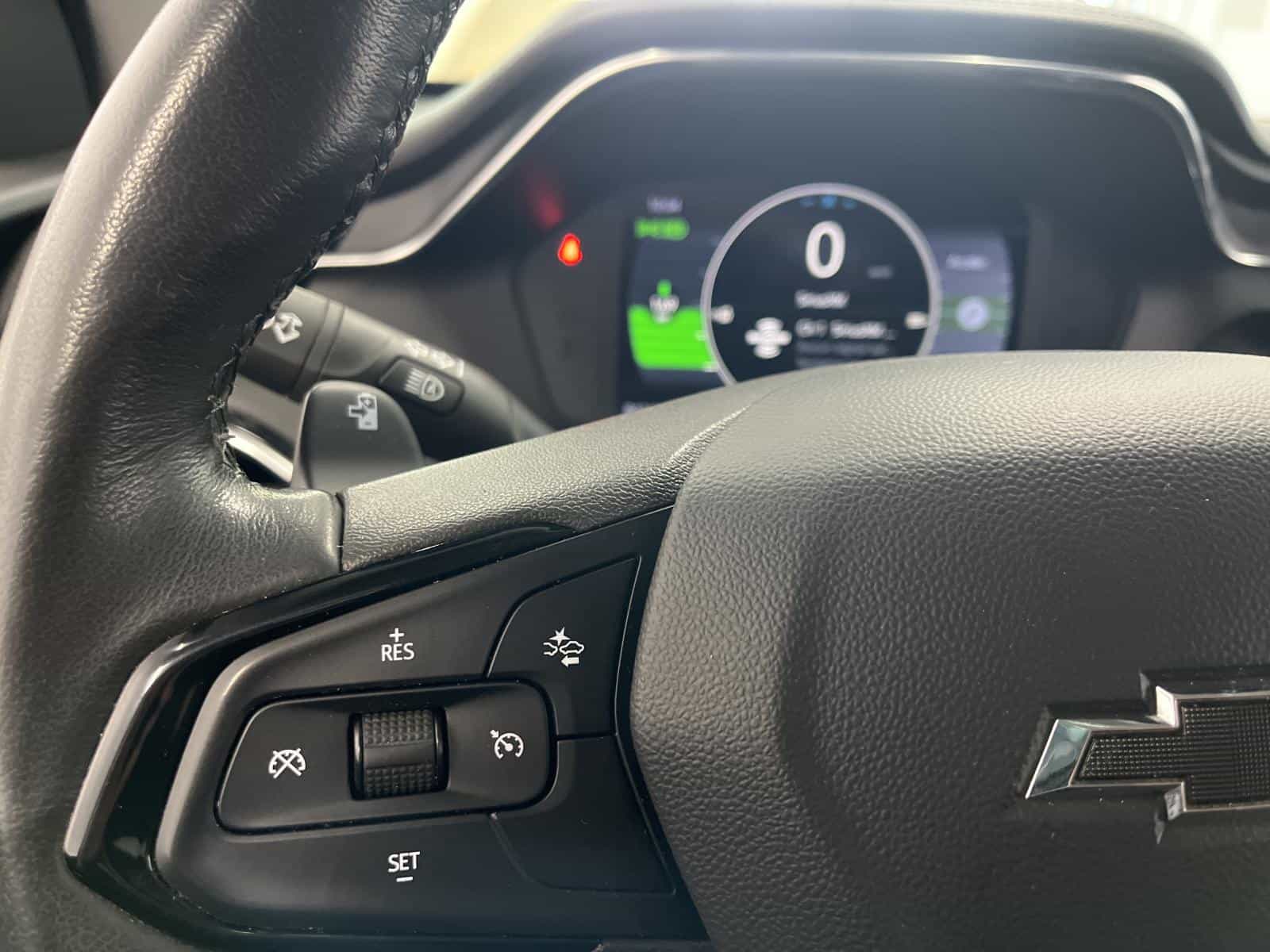 2022 Chevrolet Bolt EUV LT - Image 14