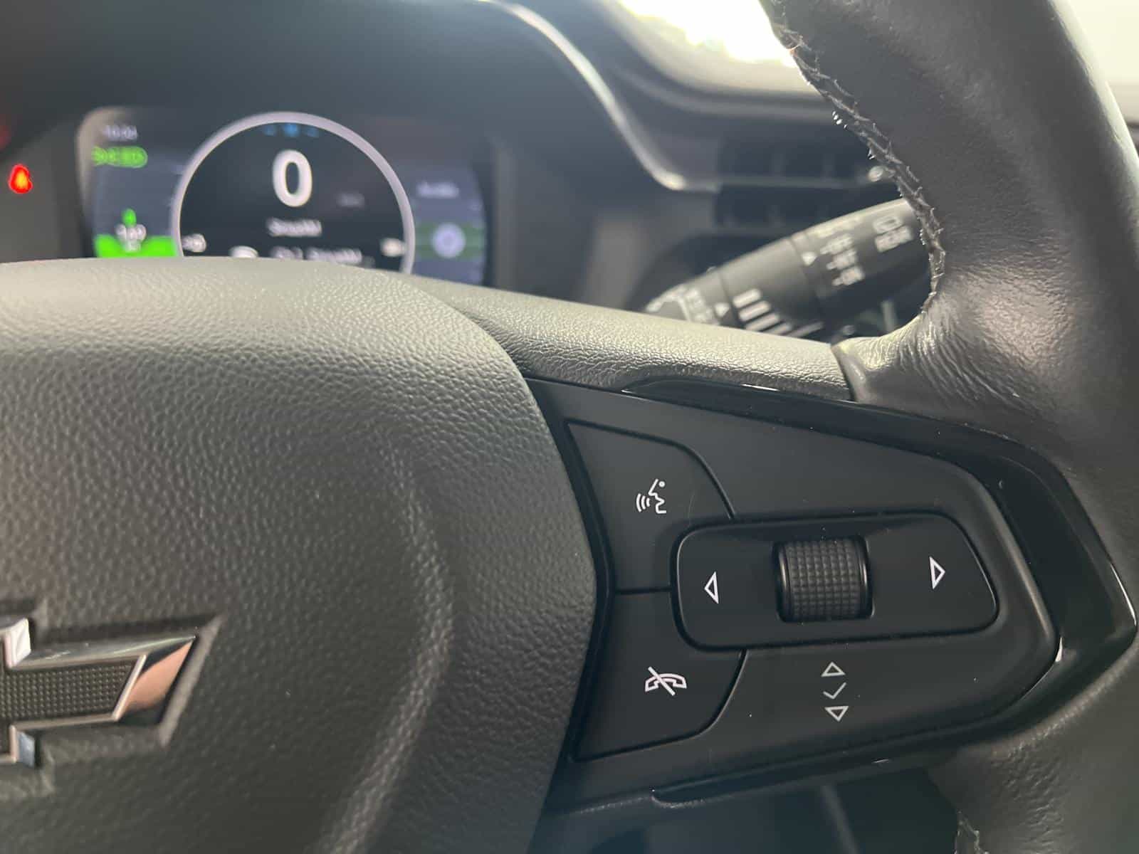 Image 15 Chevrolet Bolt EUV LT 2022