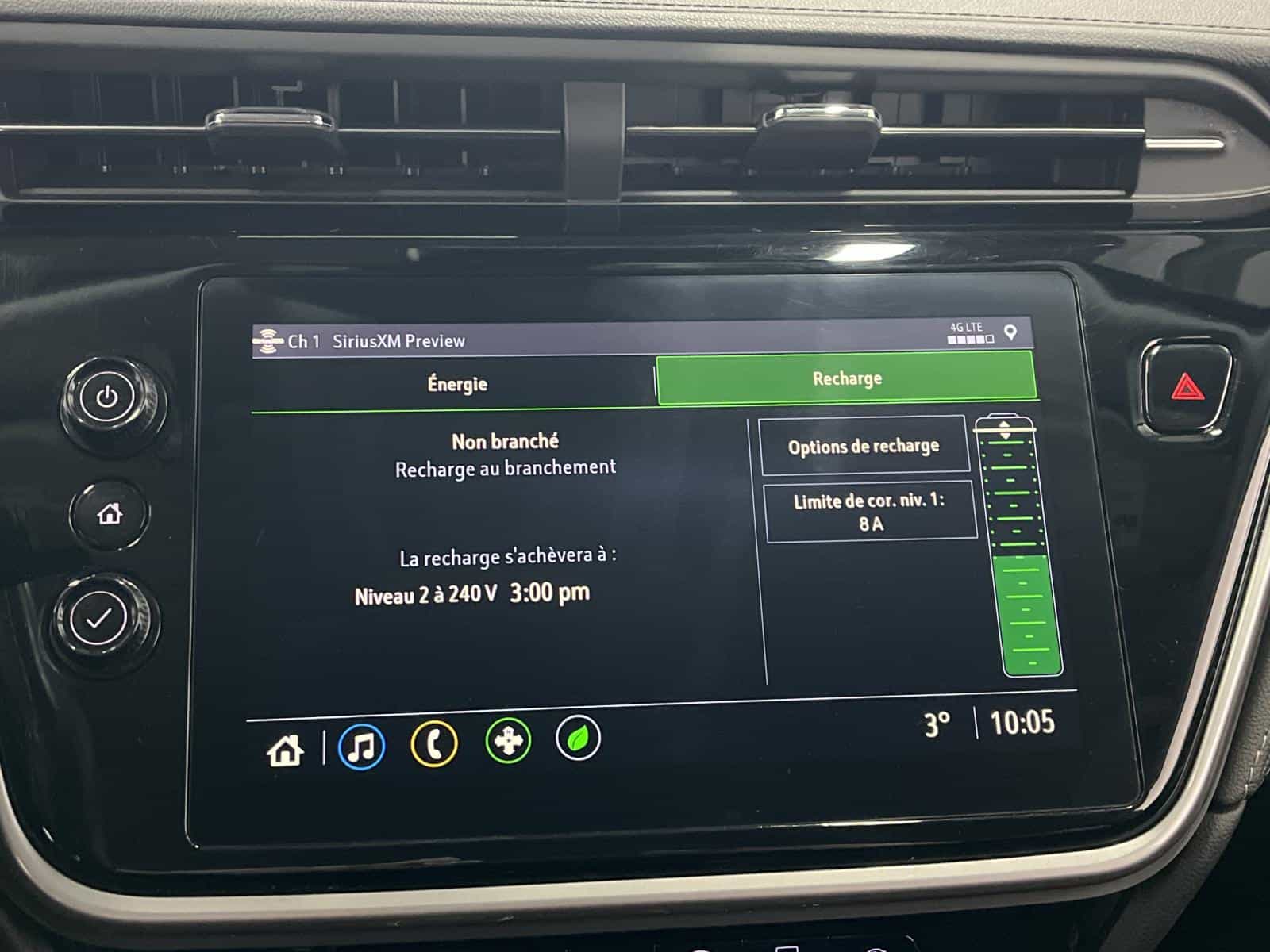 Image 18 Chevrolet Bolt EUV LT 2022