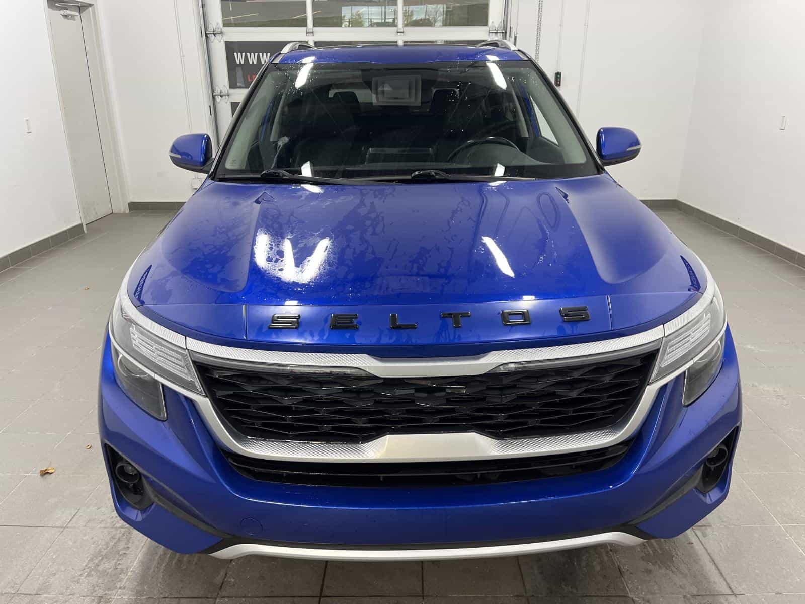 Image 7 Kia Seltos EX 2021