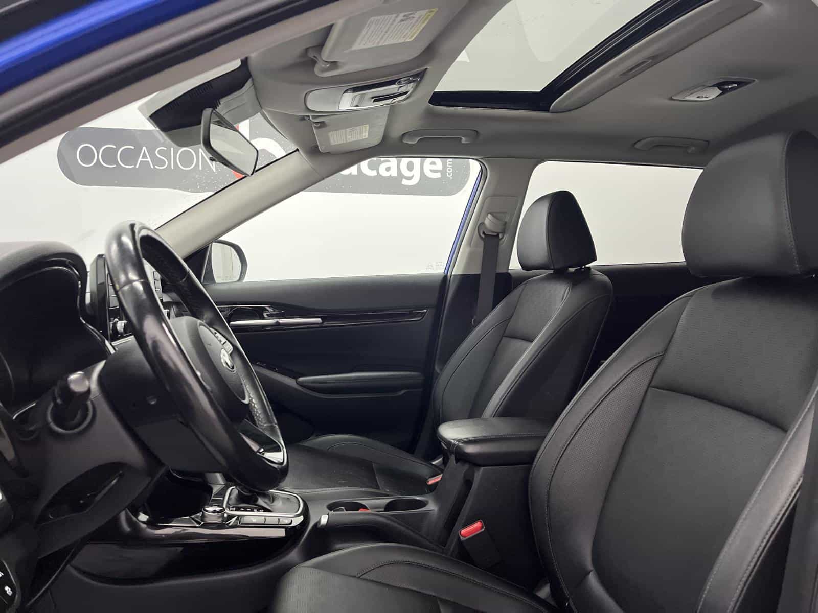 Image 8 Kia Seltos EX 2021