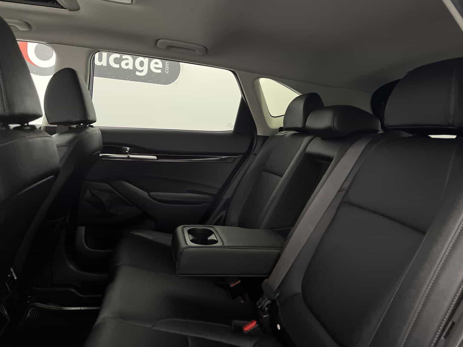 2021 Kia Seltos EX - Image 10