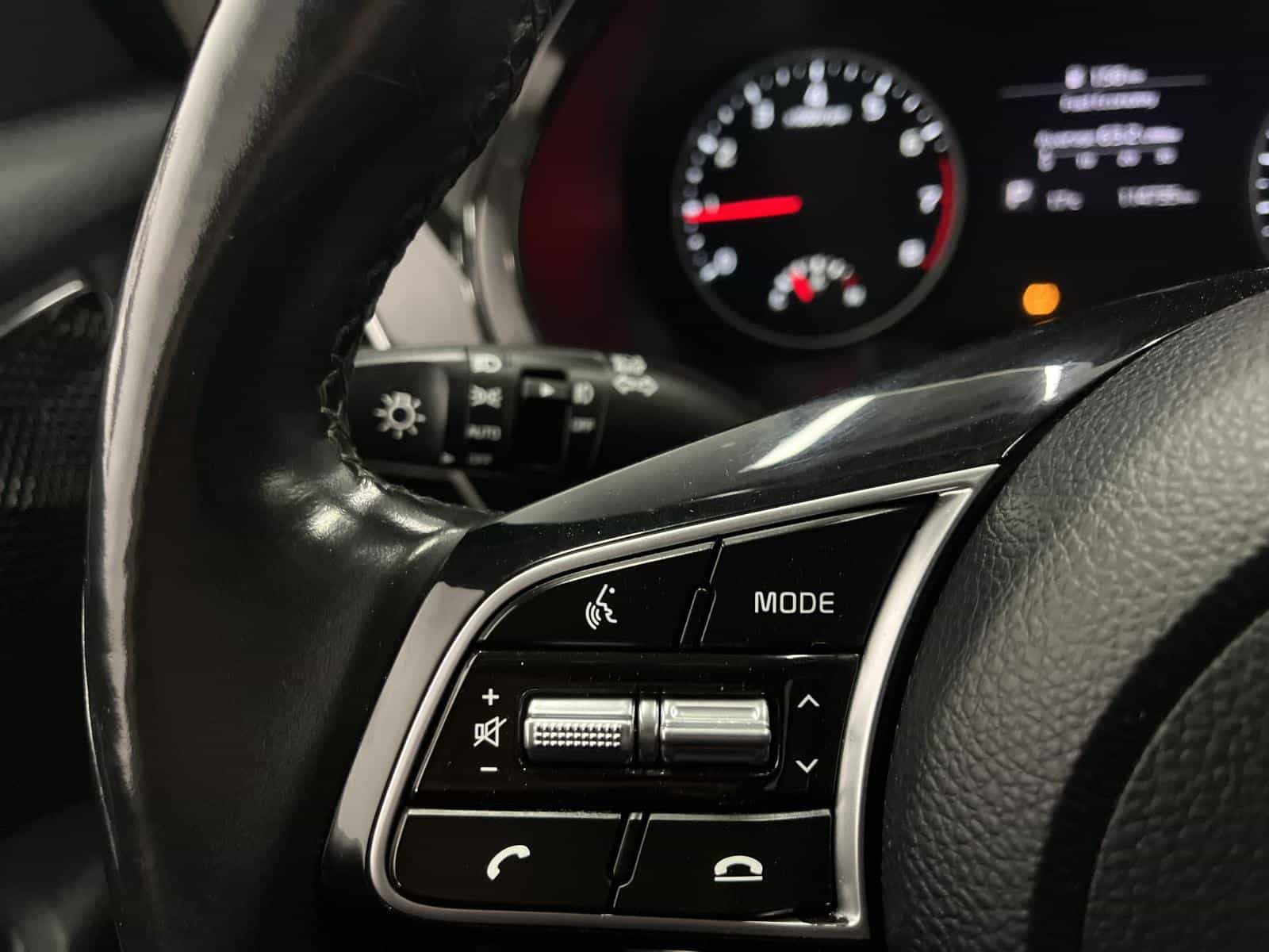 2021 Kia Seltos EX - Image 13