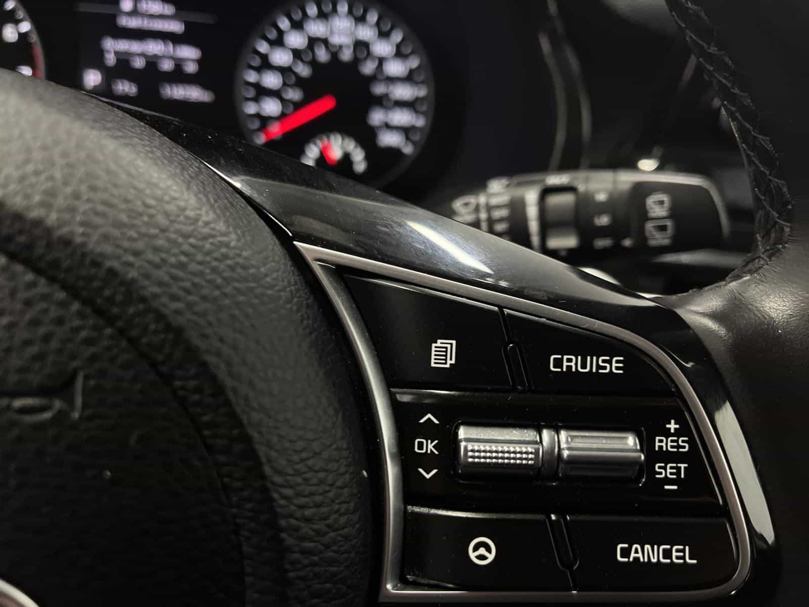 2021 Kia Seltos EX - Image 14