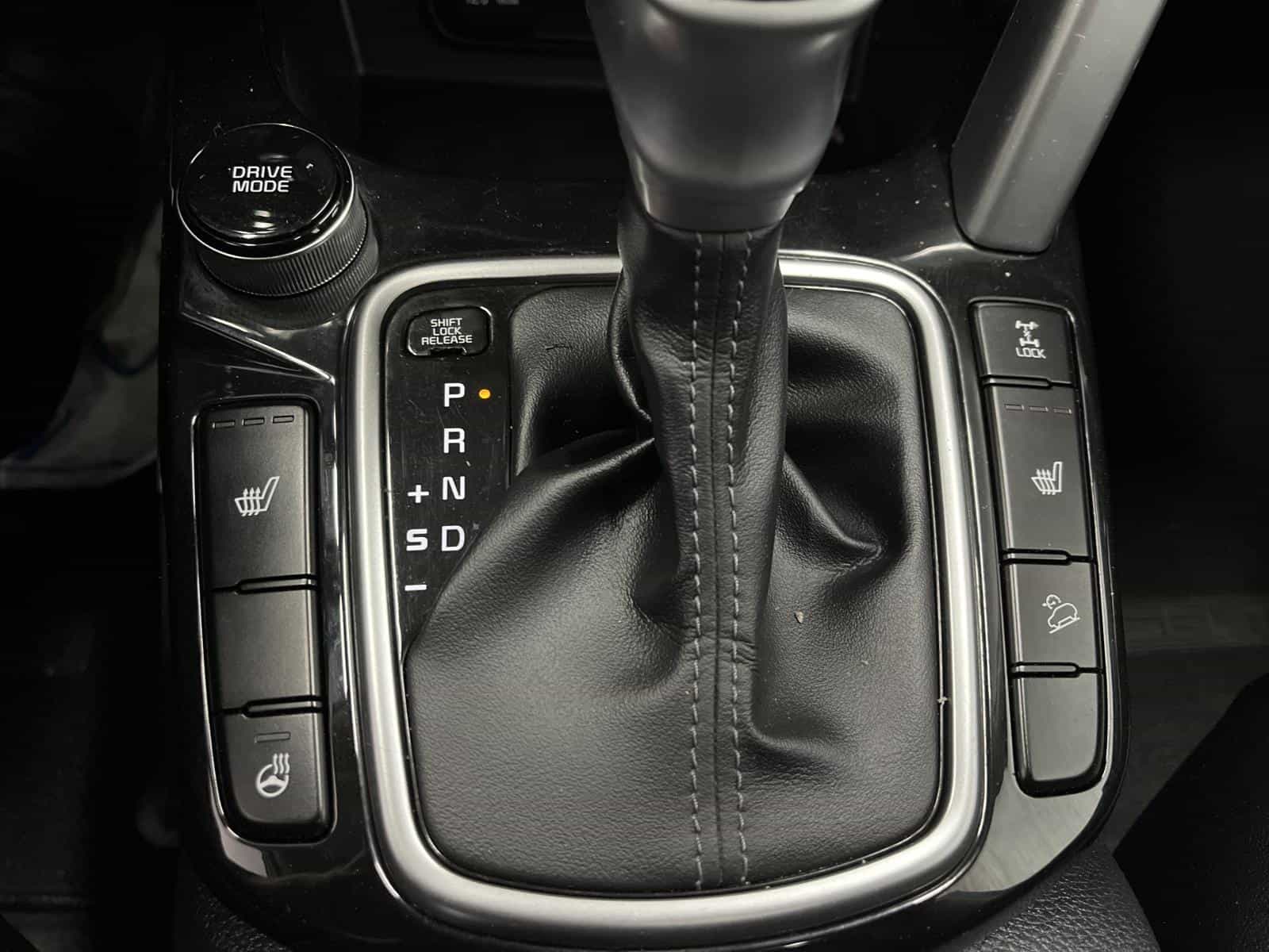 2021 Kia Seltos EX - Image 15