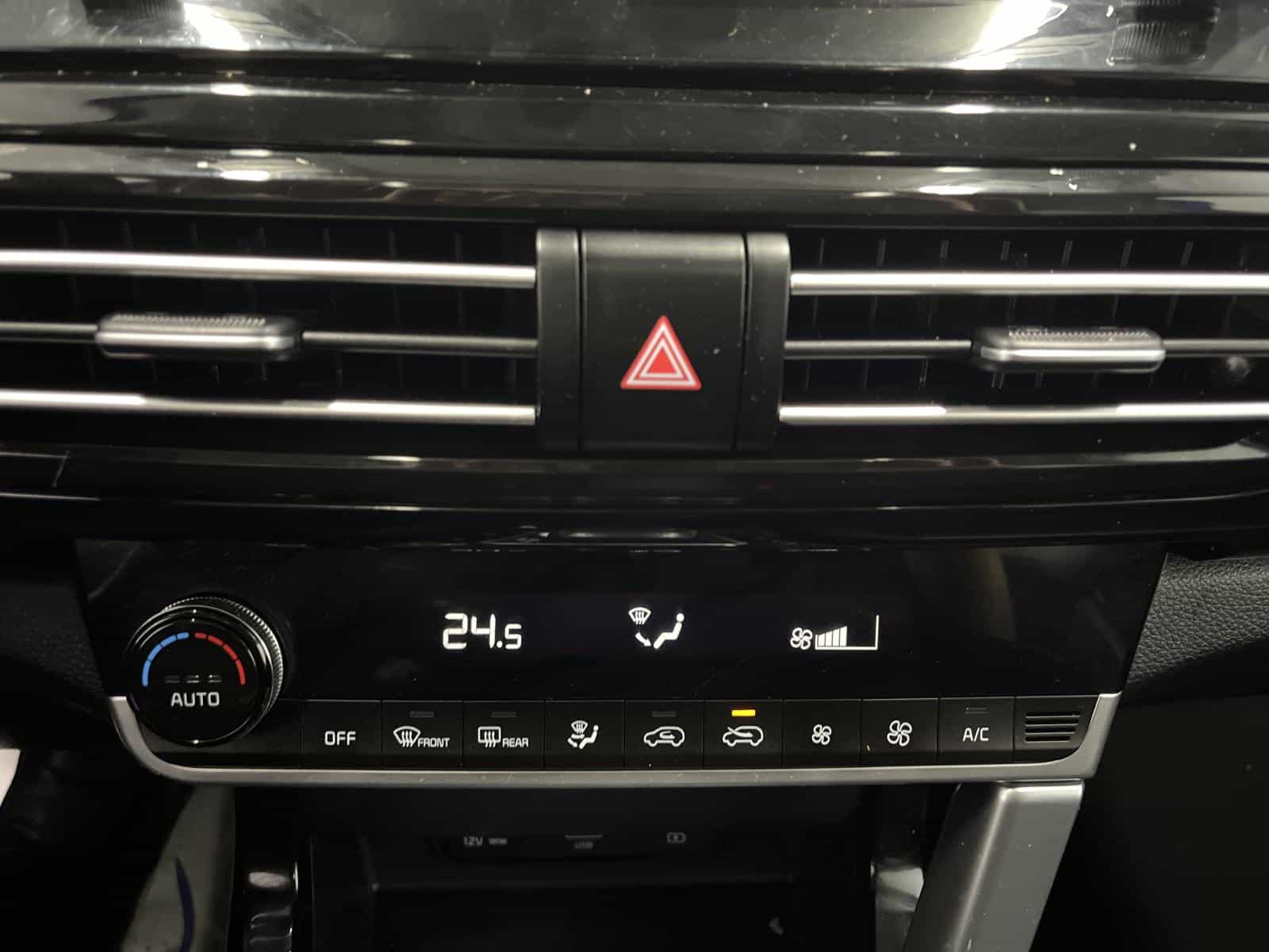 Image 16 Kia Seltos EX 2021