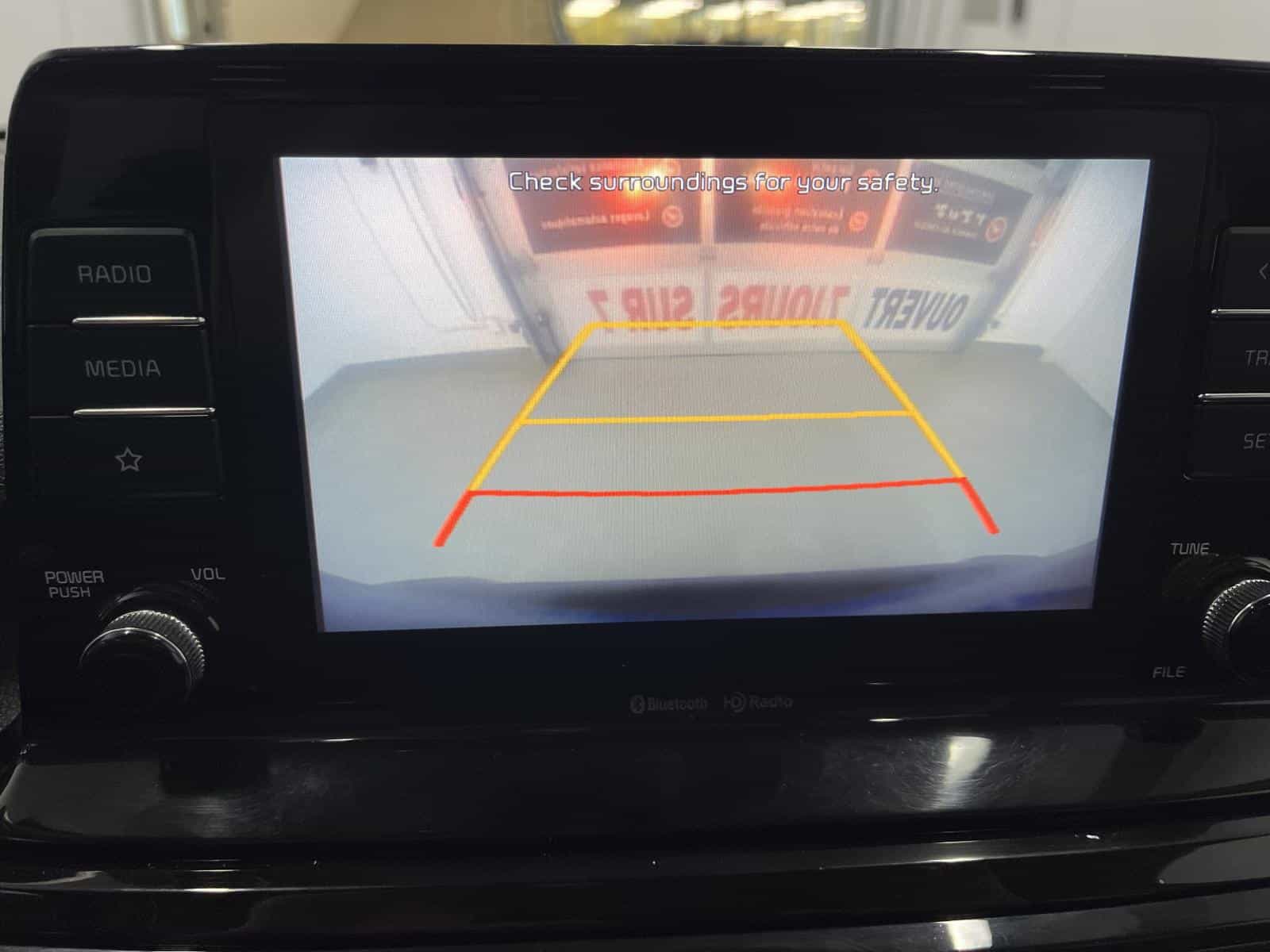 2021 Kia Seltos EX - Image 18