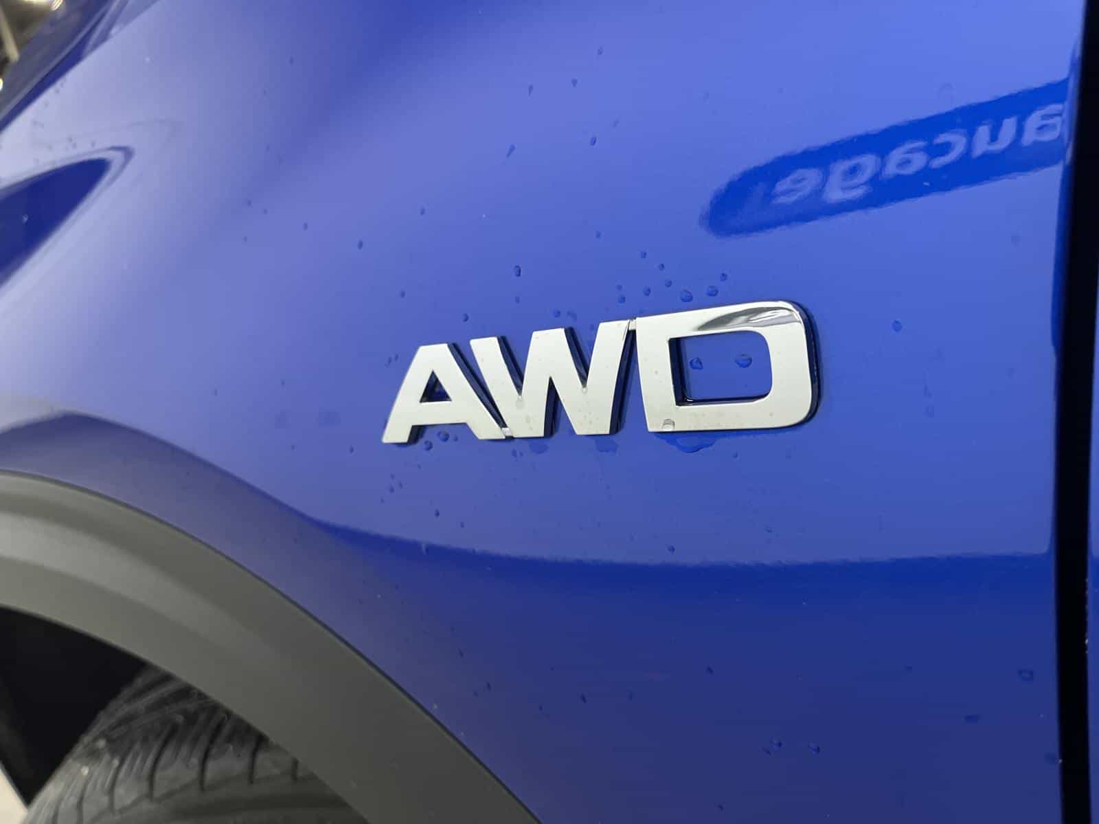 2021 Kia Seltos EX - Image 21