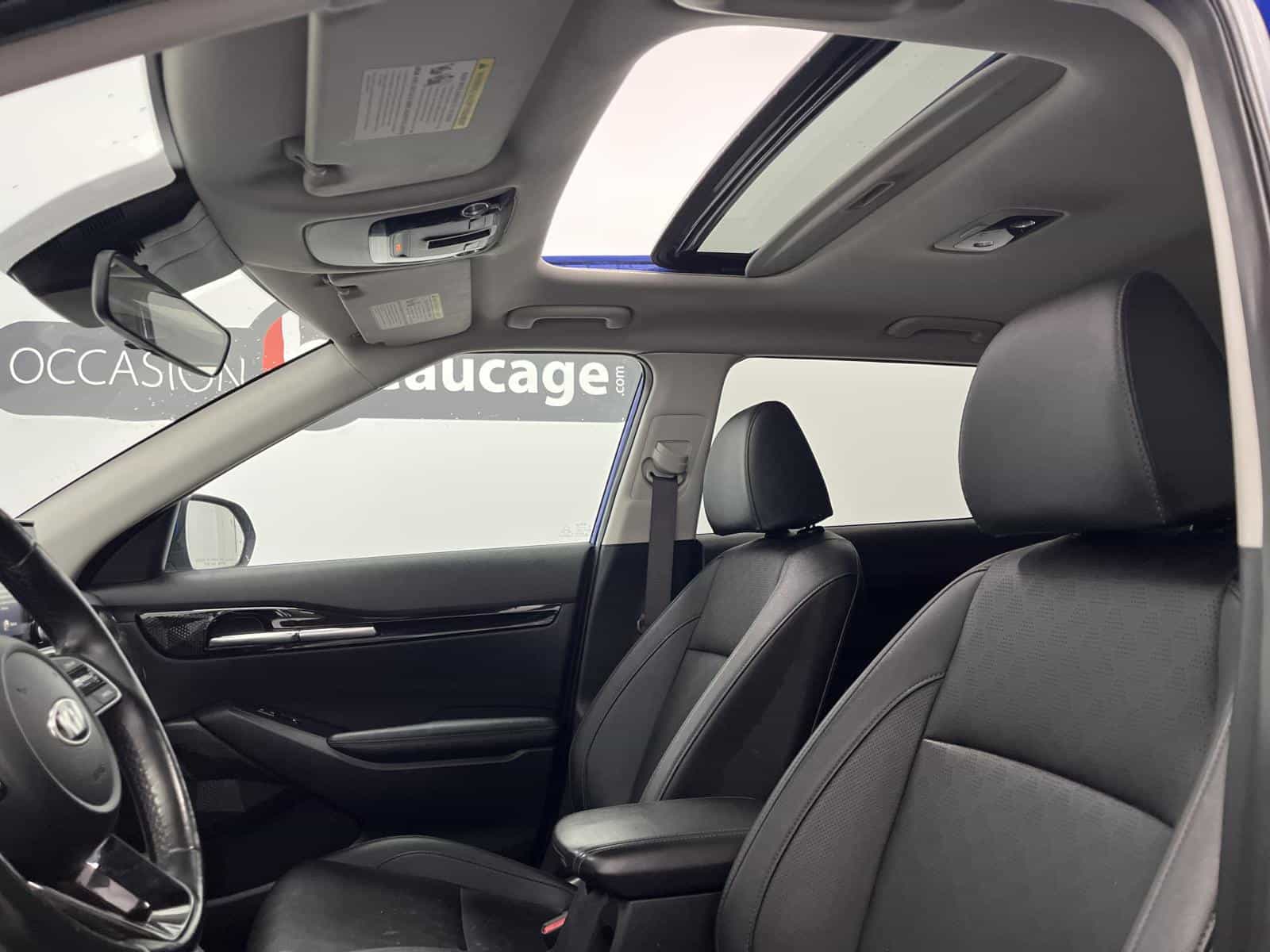 2021 Kia Seltos EX - Image 22