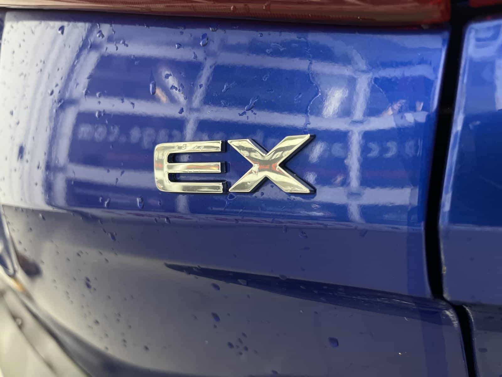 2021 Kia Seltos EX - Image 23