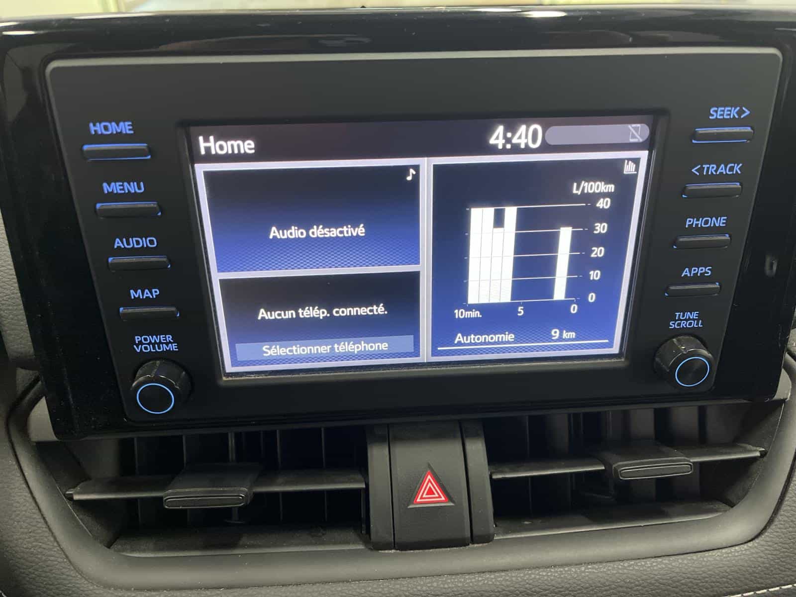 Image 17 Toyota Rav4 XLE 2022