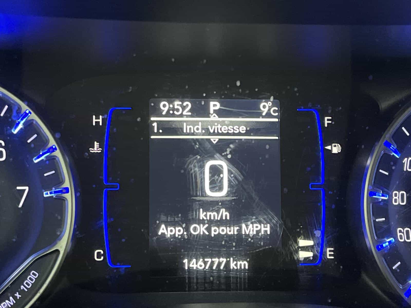 Image 12 Chrysler Pacifica Touring L 2018