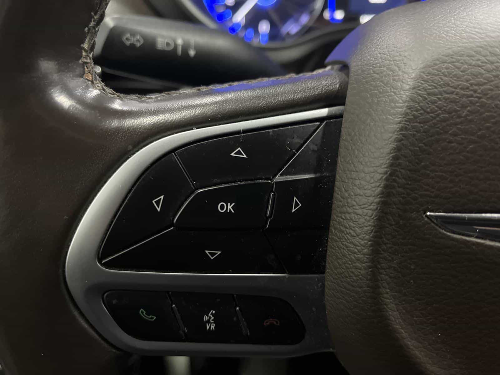 Image 14 Chrysler Pacifica Touring L 2018