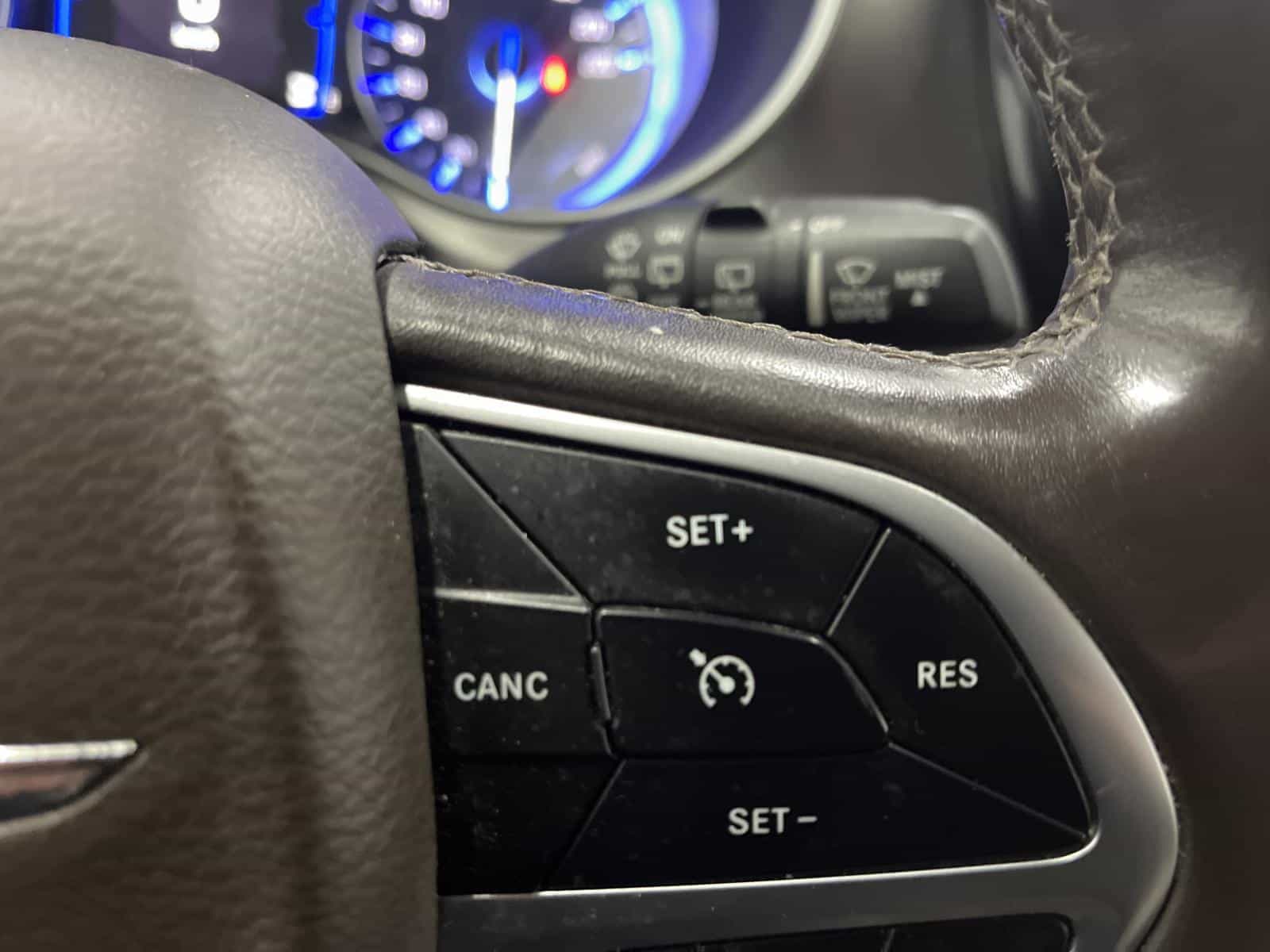 Image 15 Chrysler Pacifica Touring L 2018