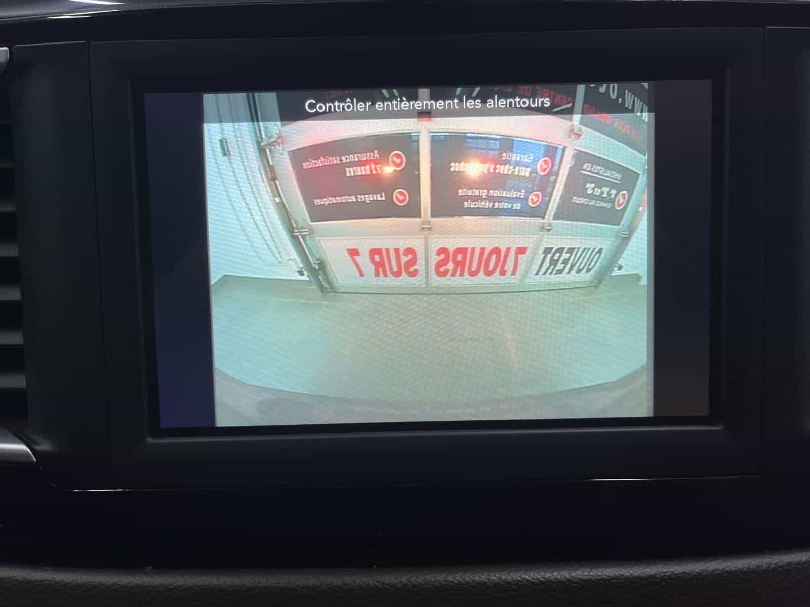 Image 19 Chrysler Pacifica Touring L 2018