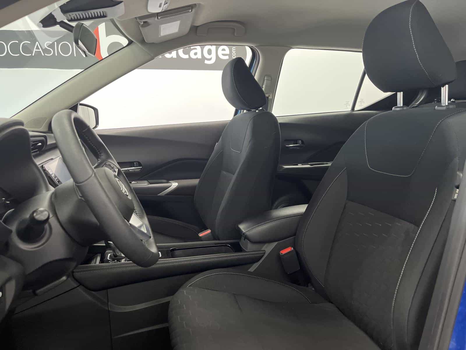 2024 Nissan Kicks SV - Image 8