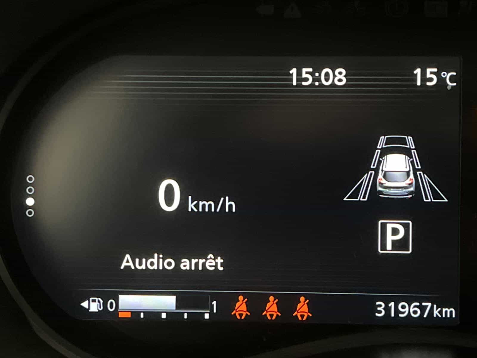 Image 10 Nissan Kicks SV 2024