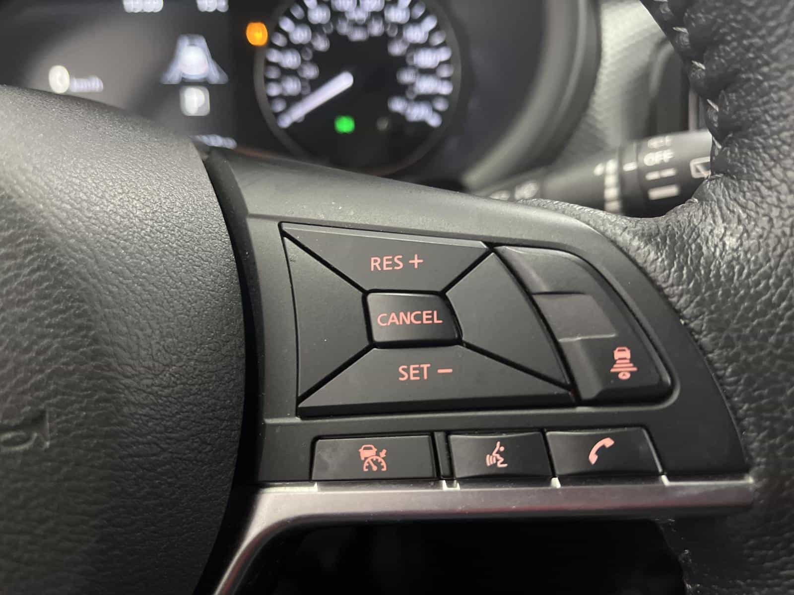 2024 Nissan Kicks SV - Image 14