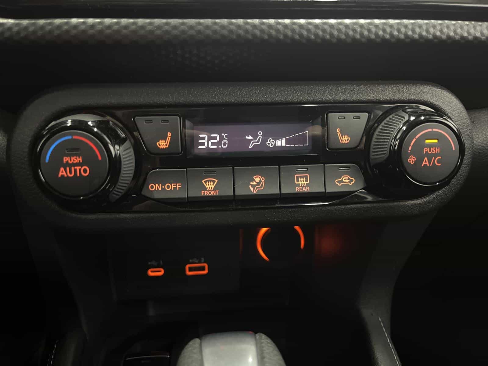 Image 16 Nissan Kicks SV 2024