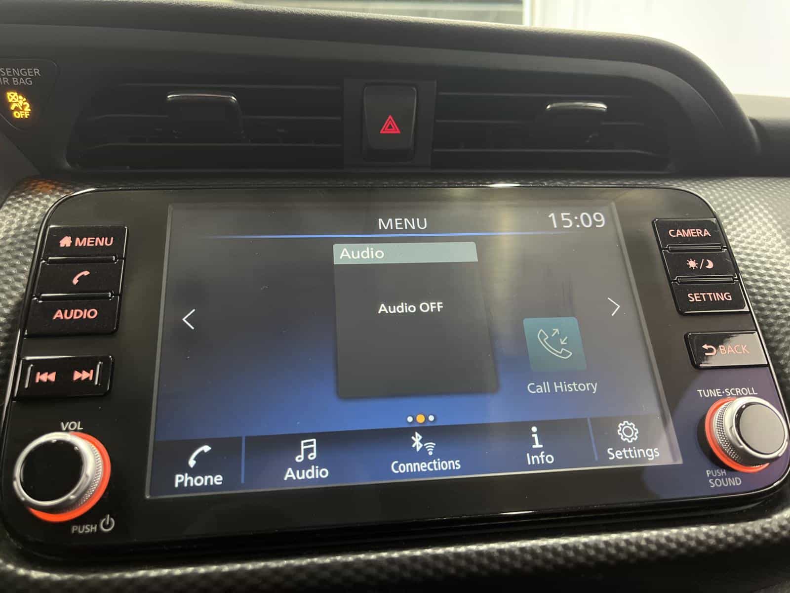 2024 Nissan Kicks SV - Image 17