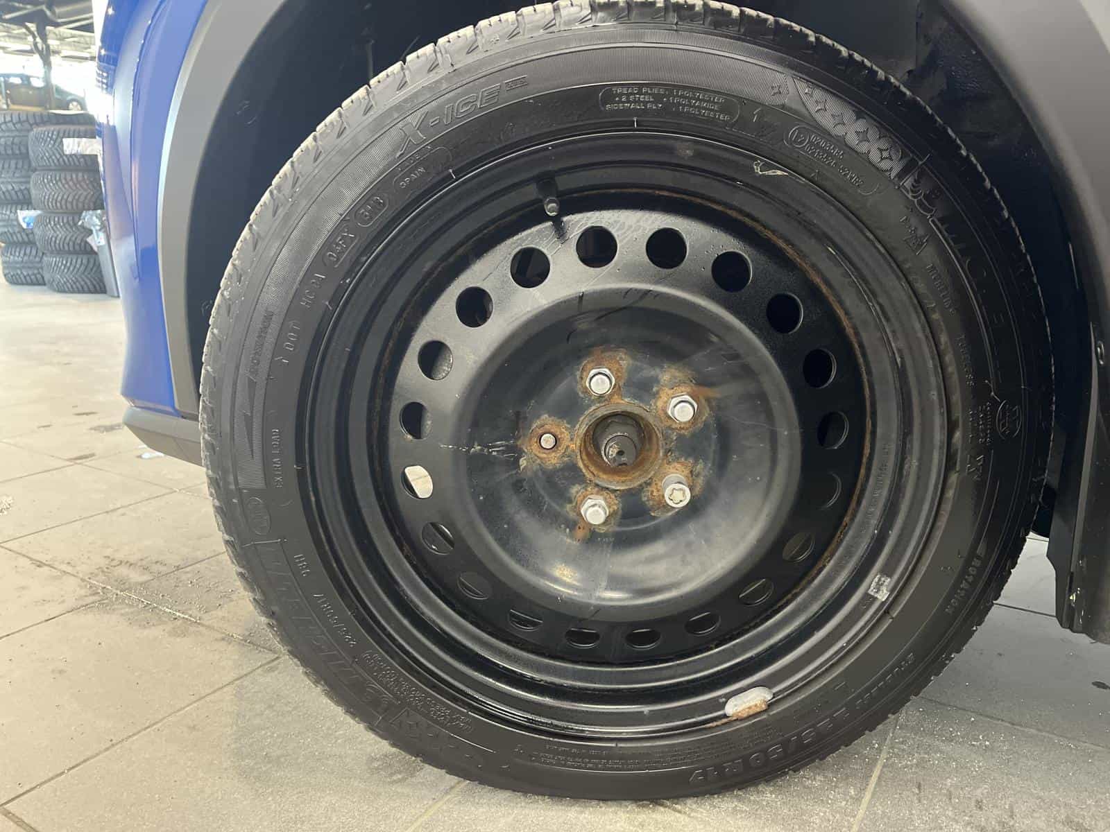 Image 20 Nissan Kicks SV 2024