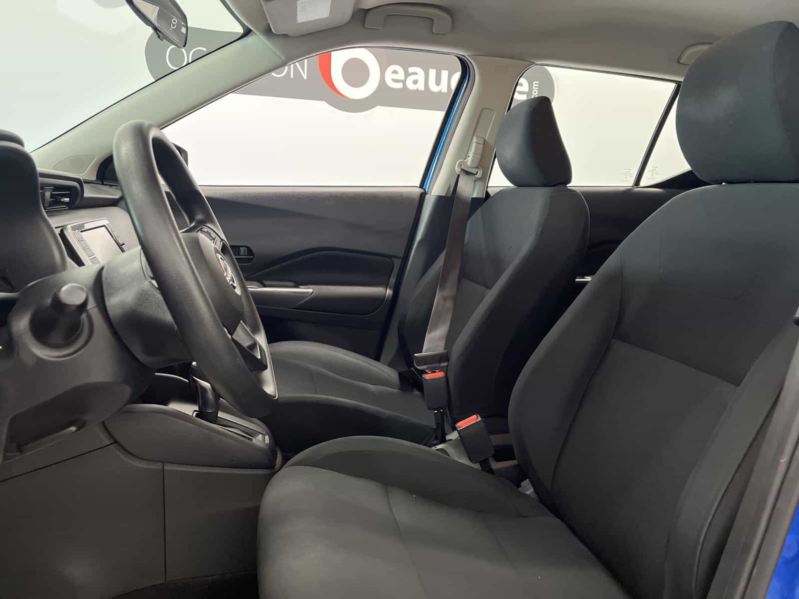 Image 8 Nissan Kicks S 2023