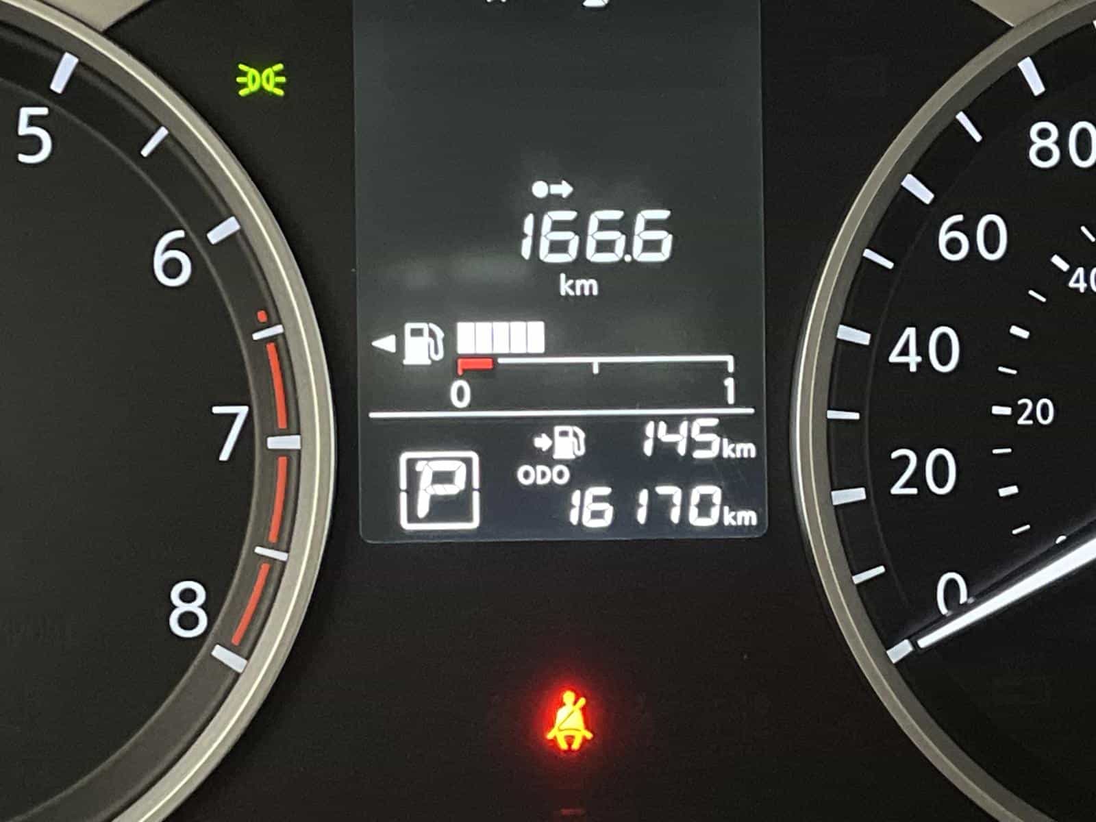 Image 11 Nissan Kicks S 2023